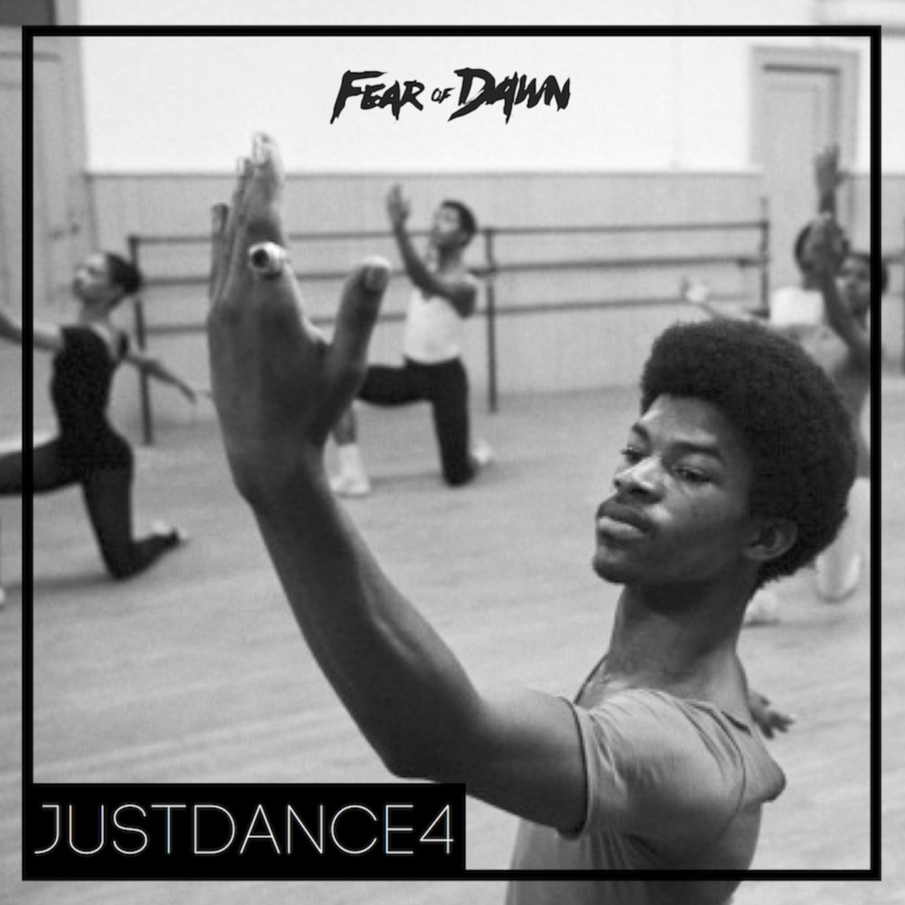 the Fear of Dawn Show