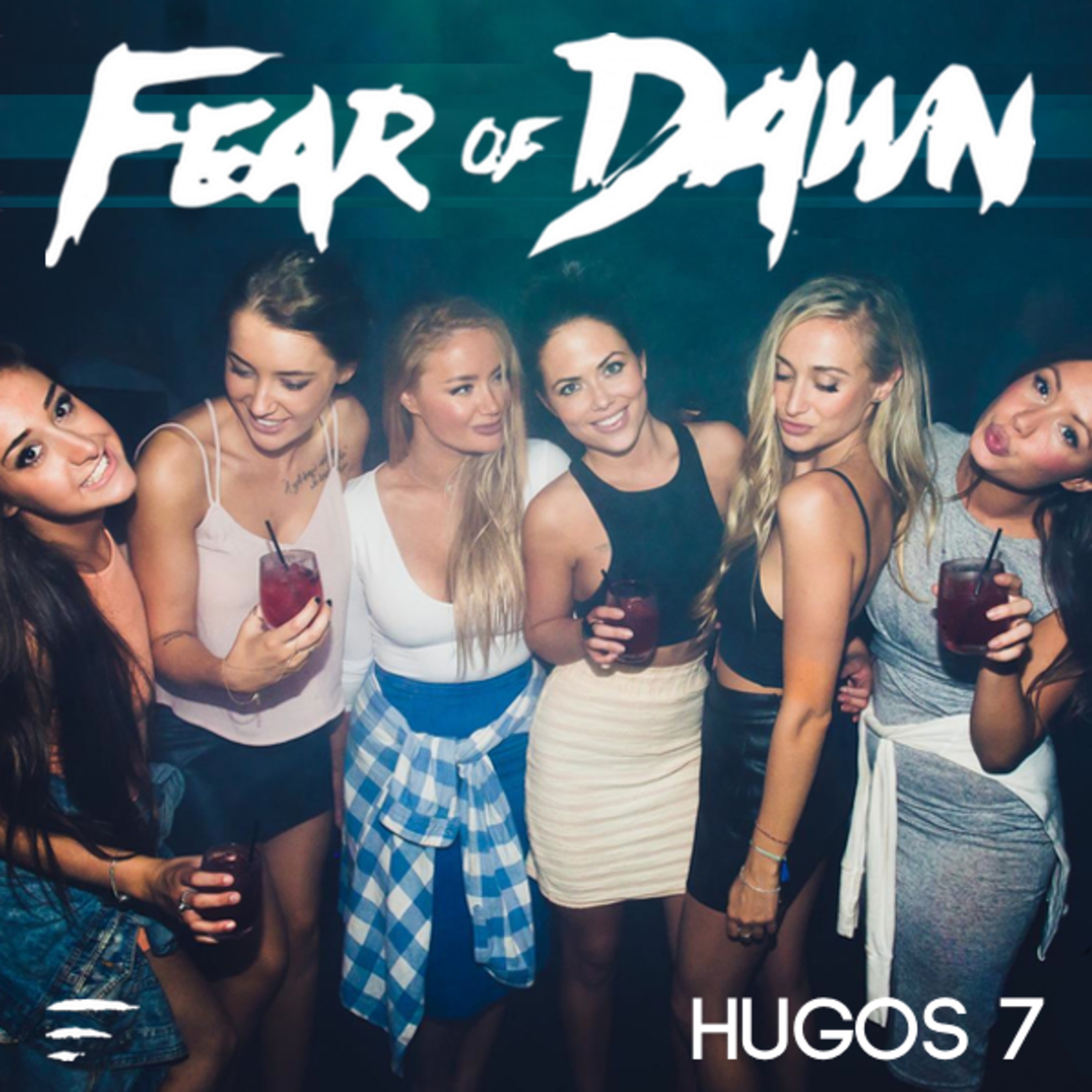 the Fear of Dawn Show