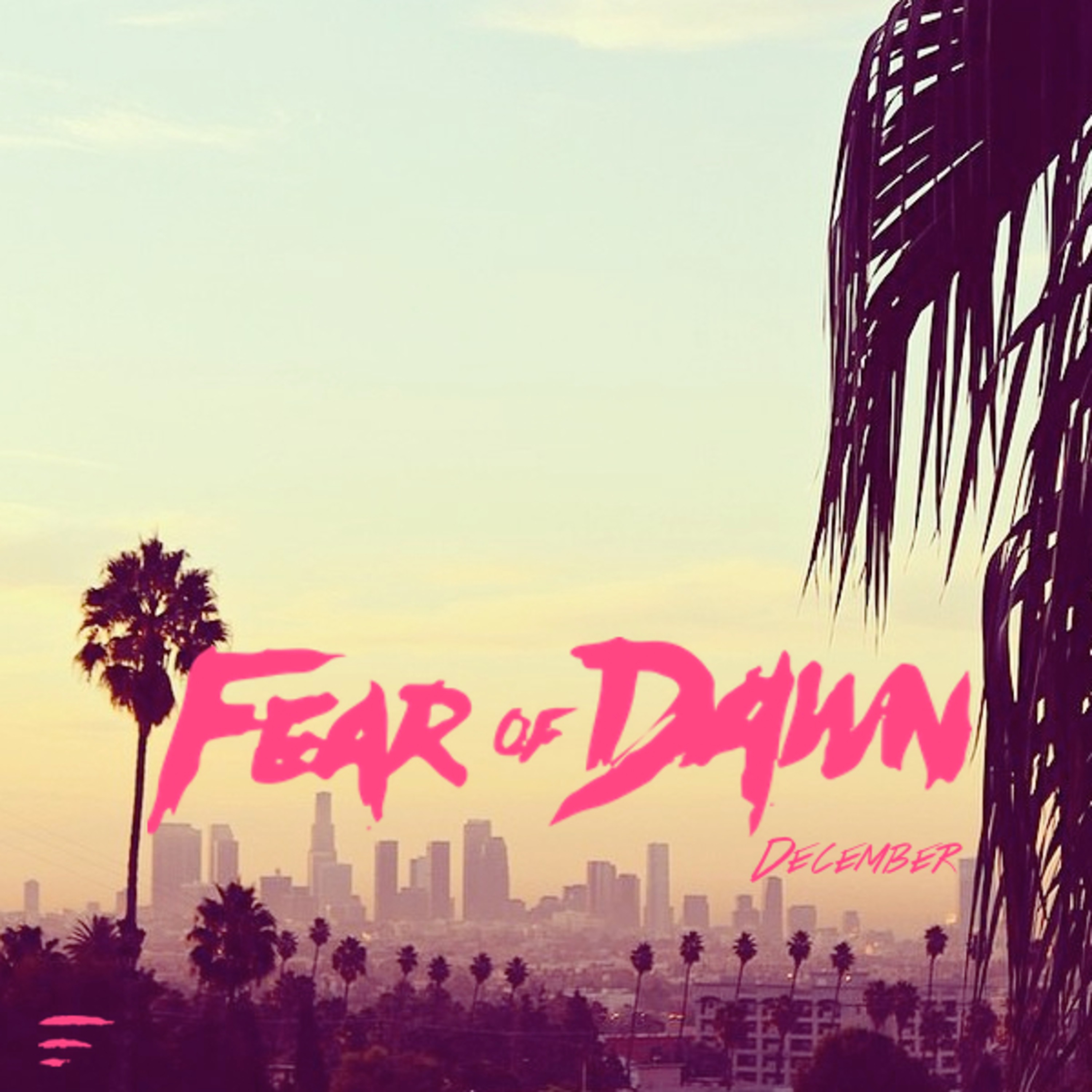 the Fear of Dawn Show
