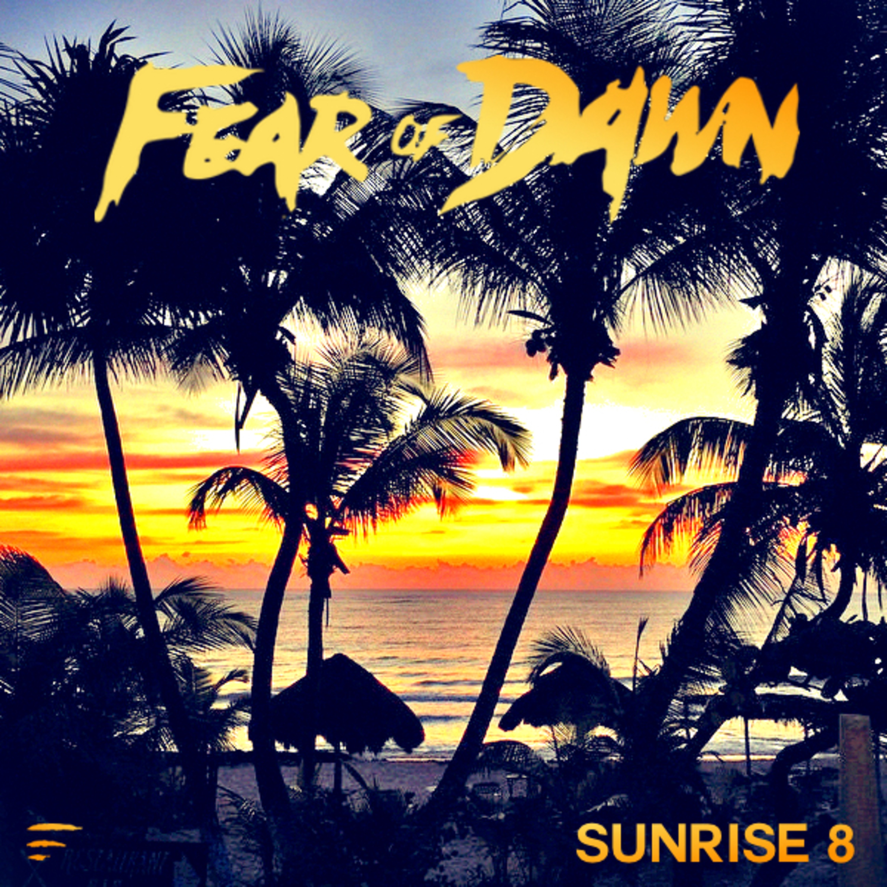 the Fear of Dawn Show