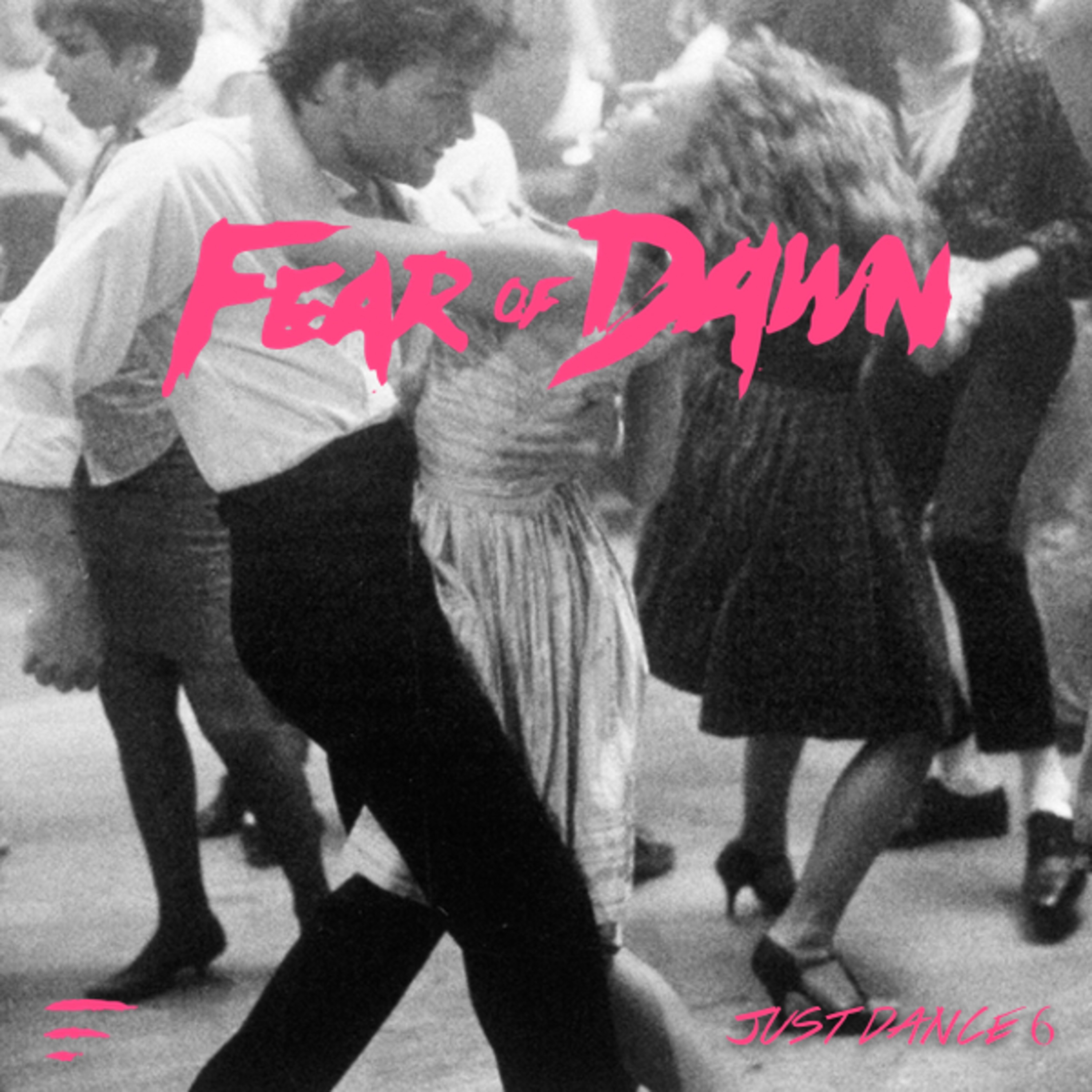 the Fear of Dawn Show
