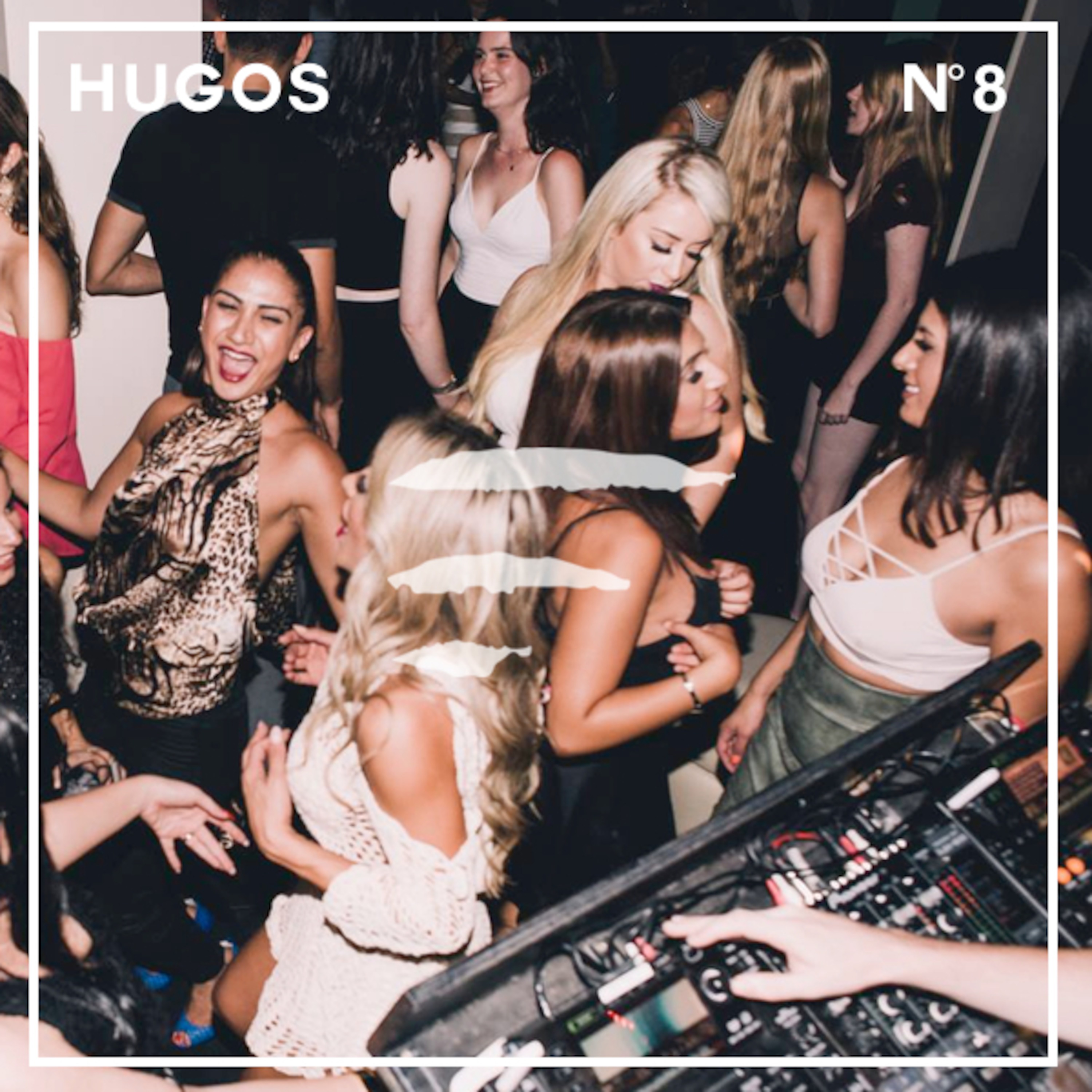 the Fear of Dawn Show