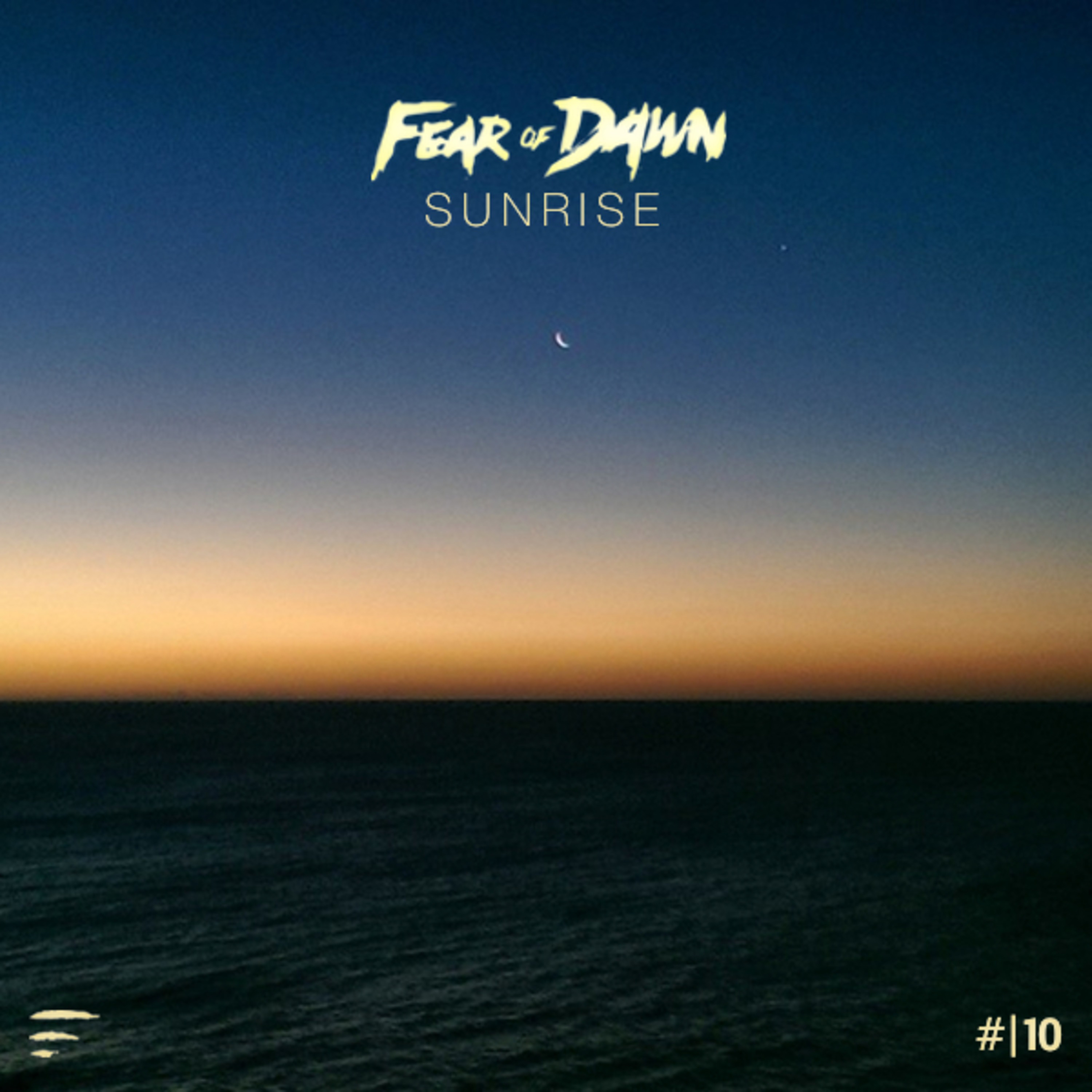 the Fear of Dawn Show