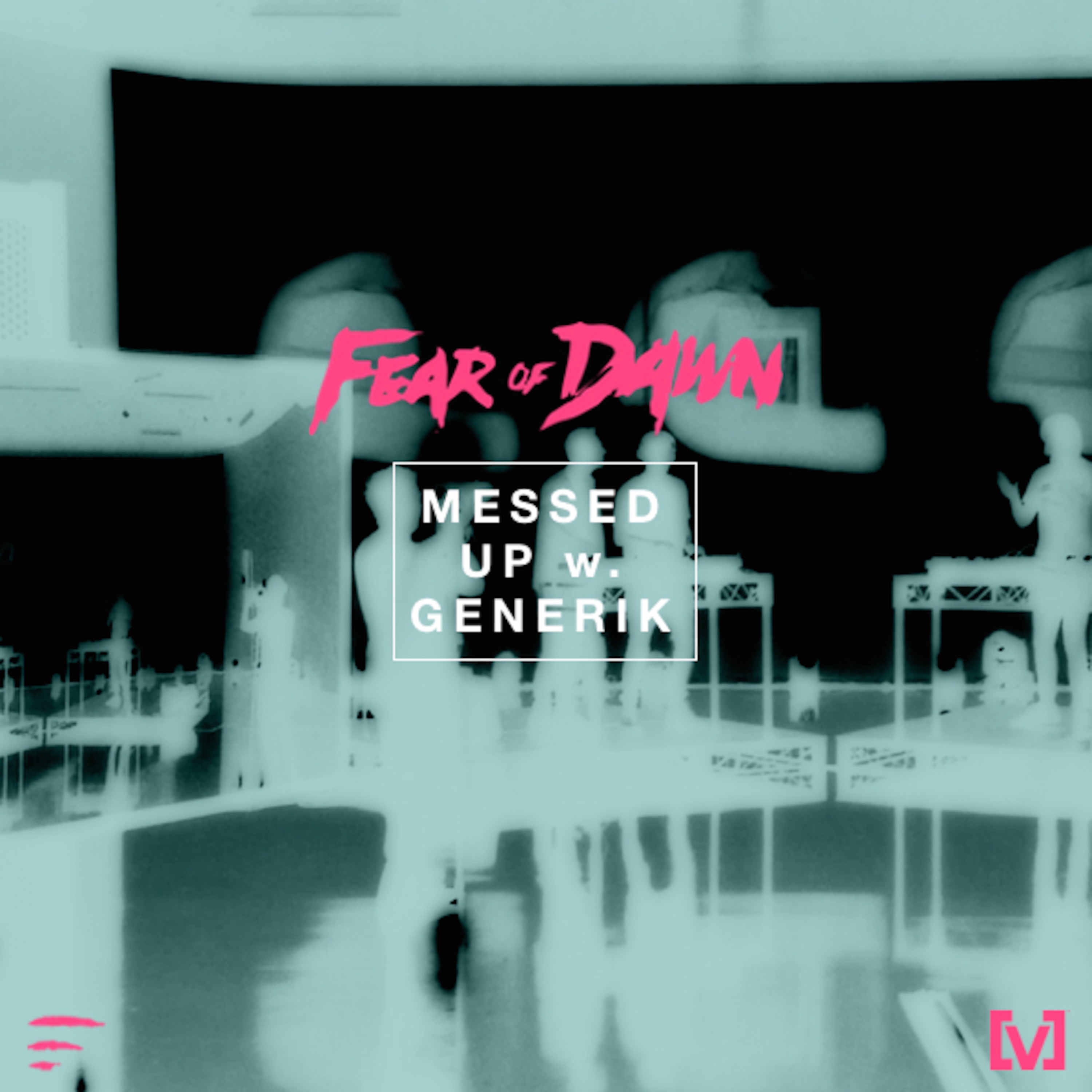 the Fear of Dawn Show