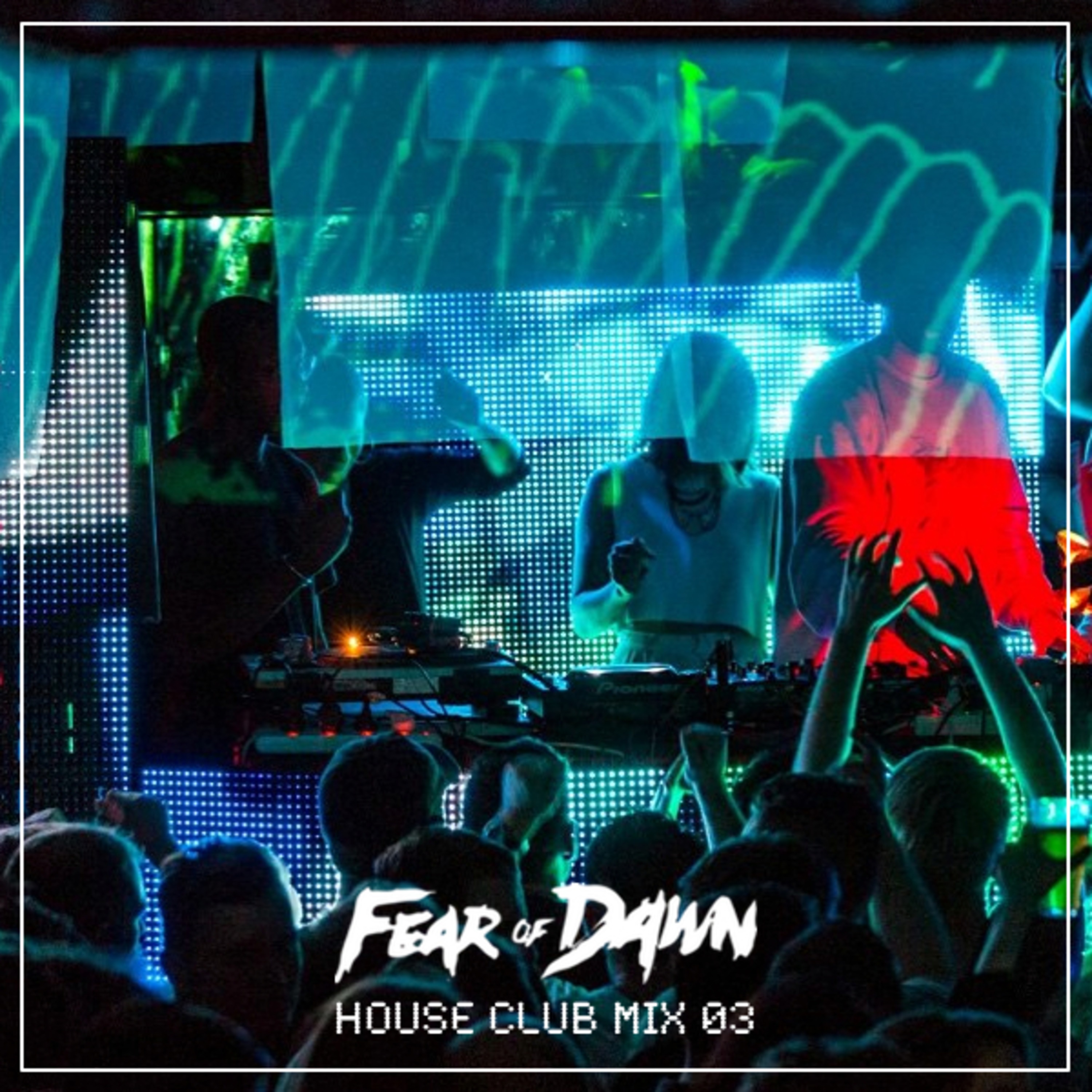 the Fear of Dawn Show