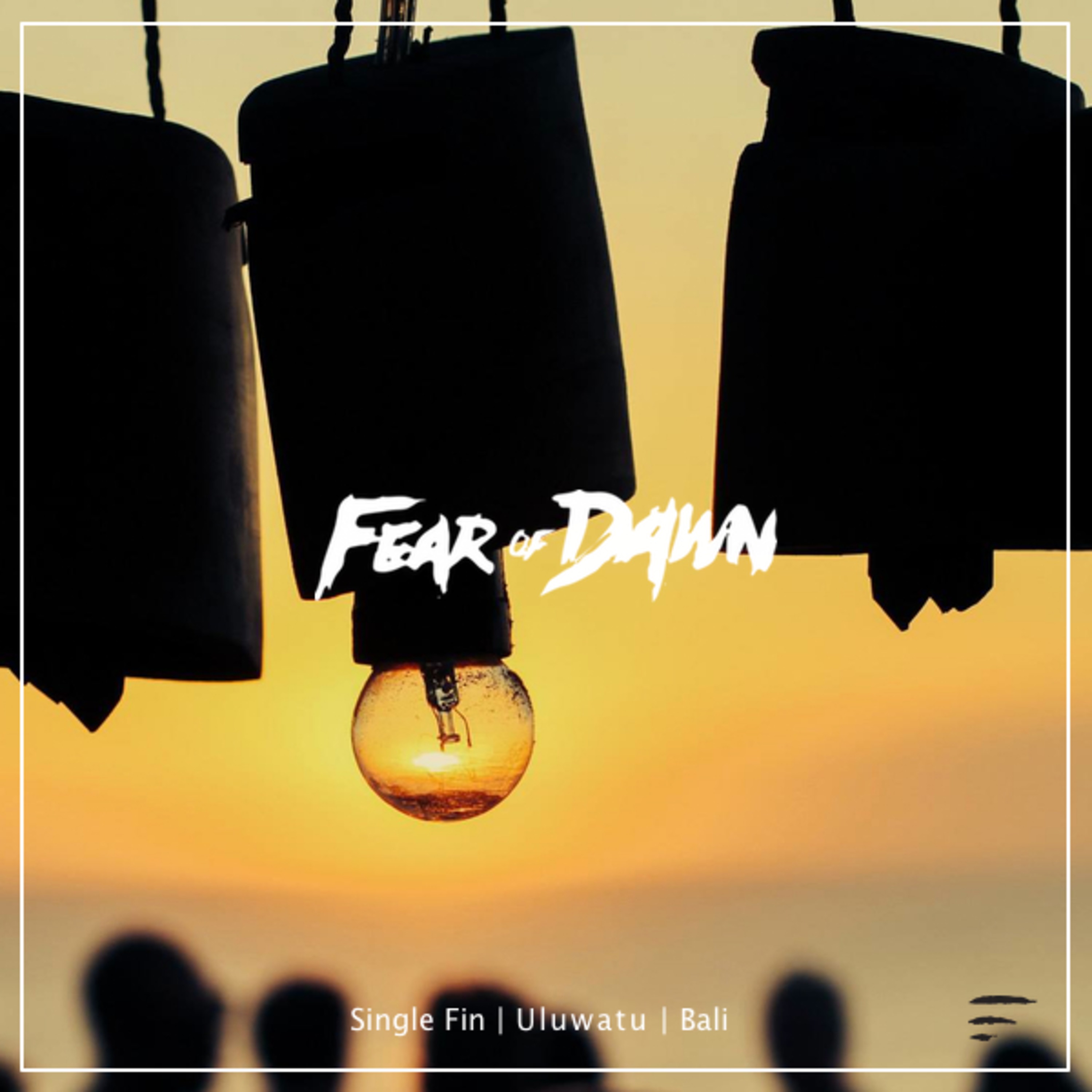the Fear of Dawn Show