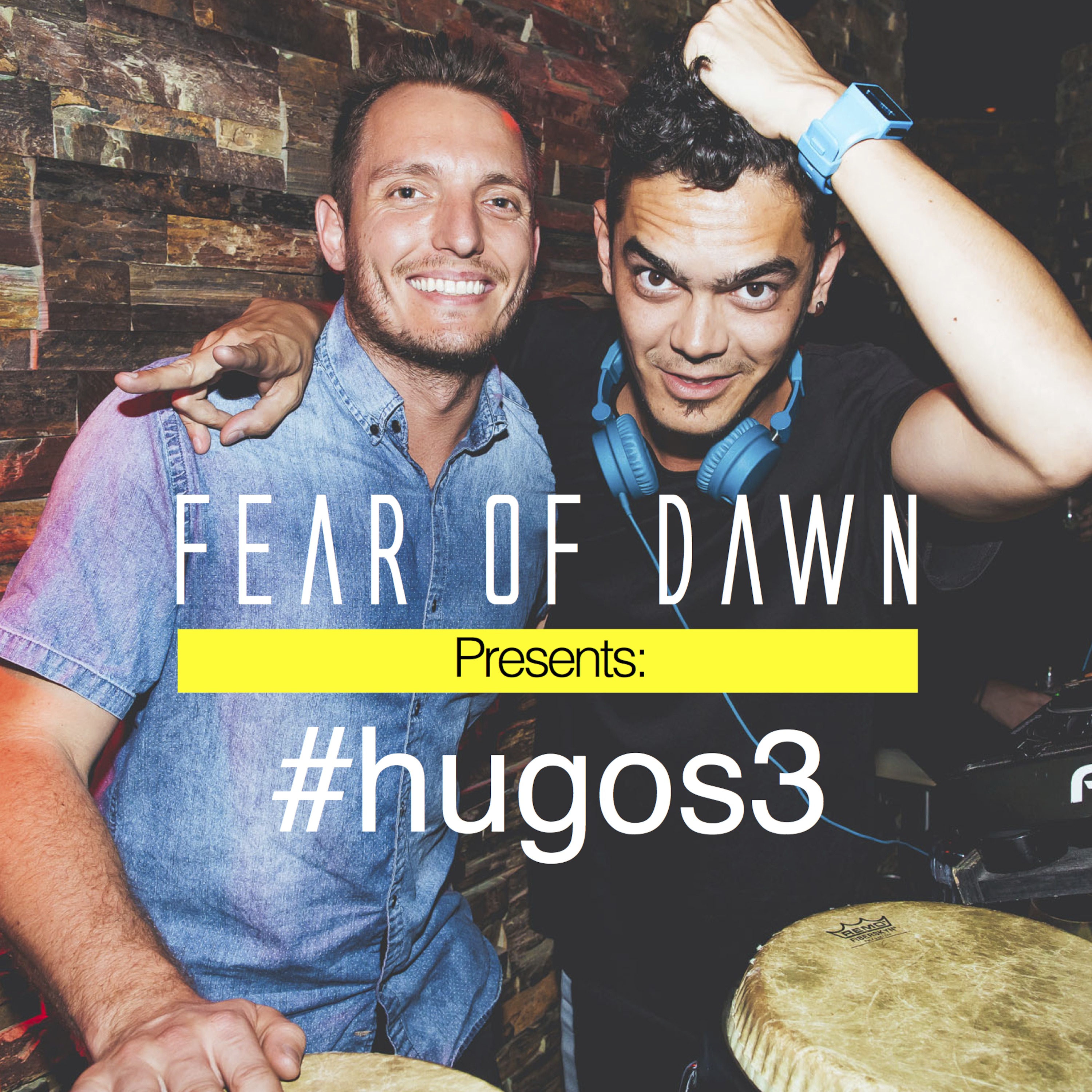 the Fear of Dawn Show