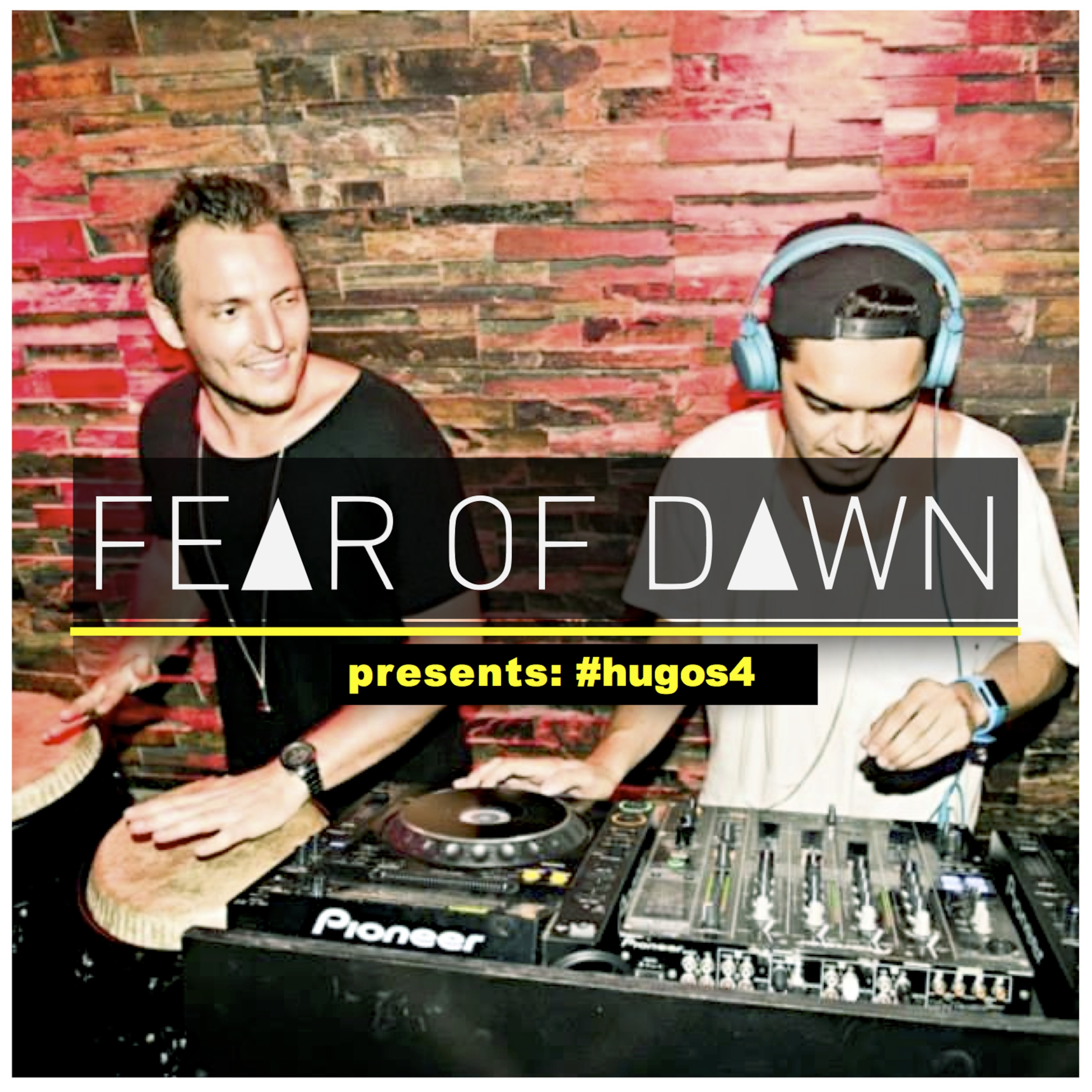 the Fear of Dawn Show