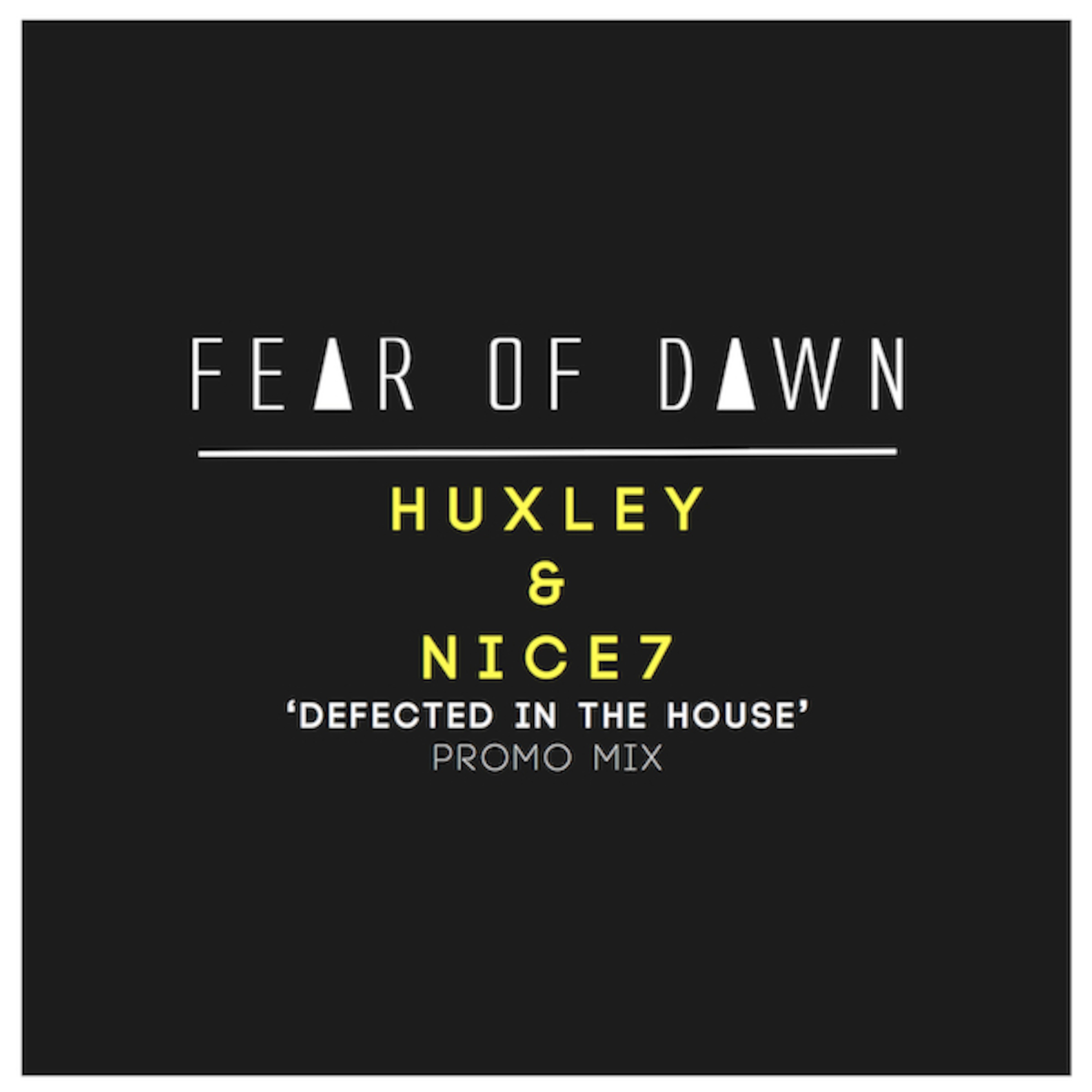 the Fear of Dawn Show