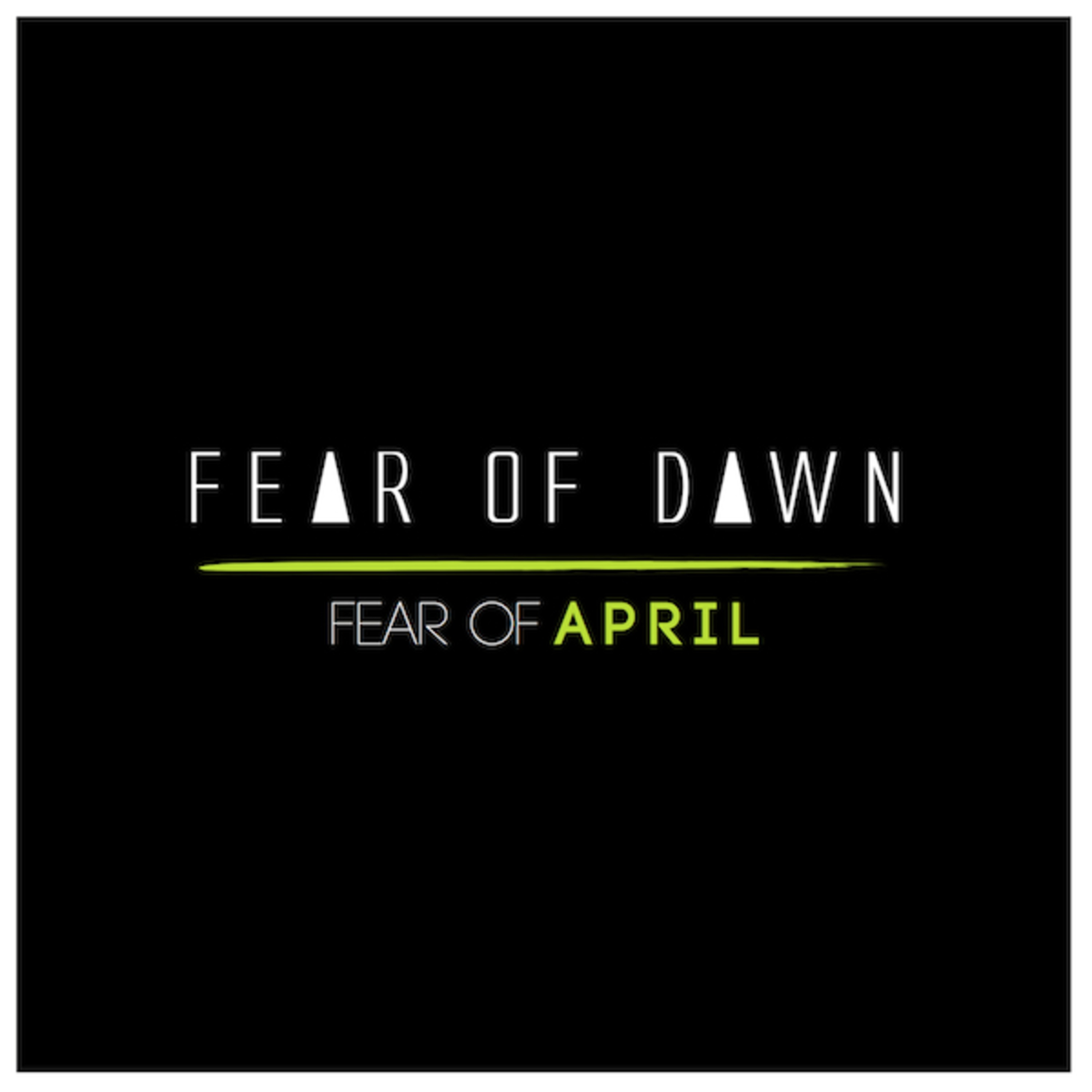 the Fear of Dawn Show