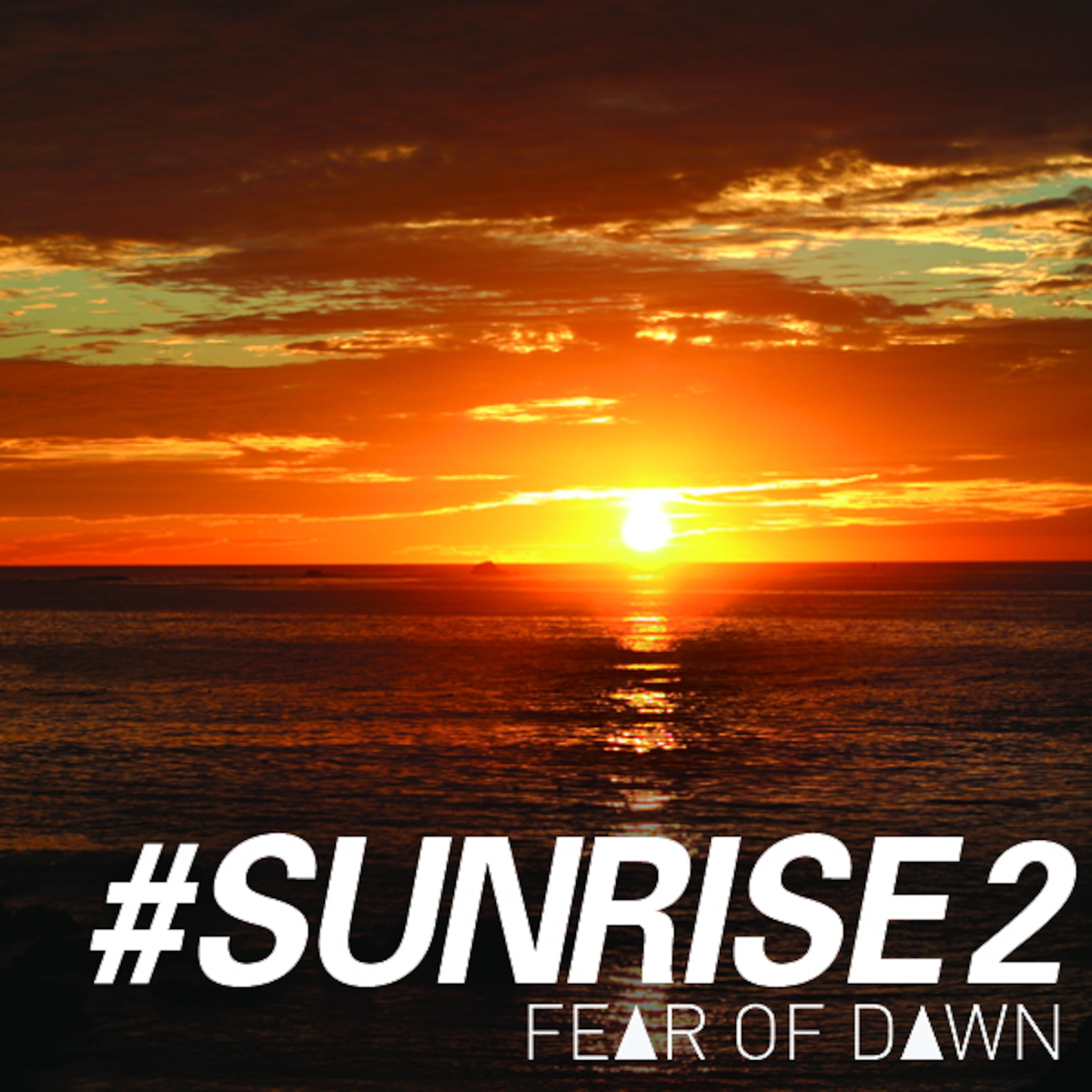 the Fear of Dawn Show