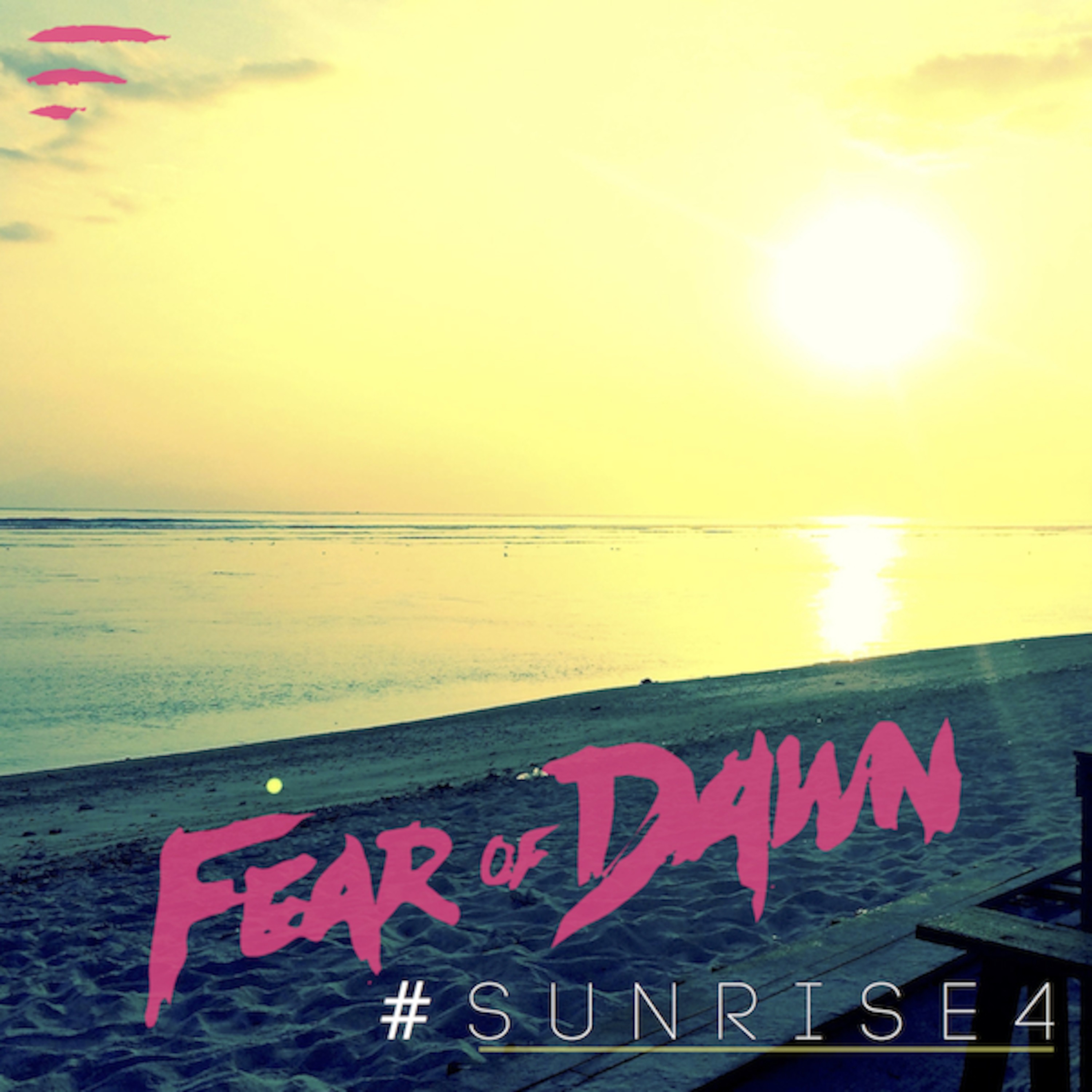 the Fear of Dawn Show