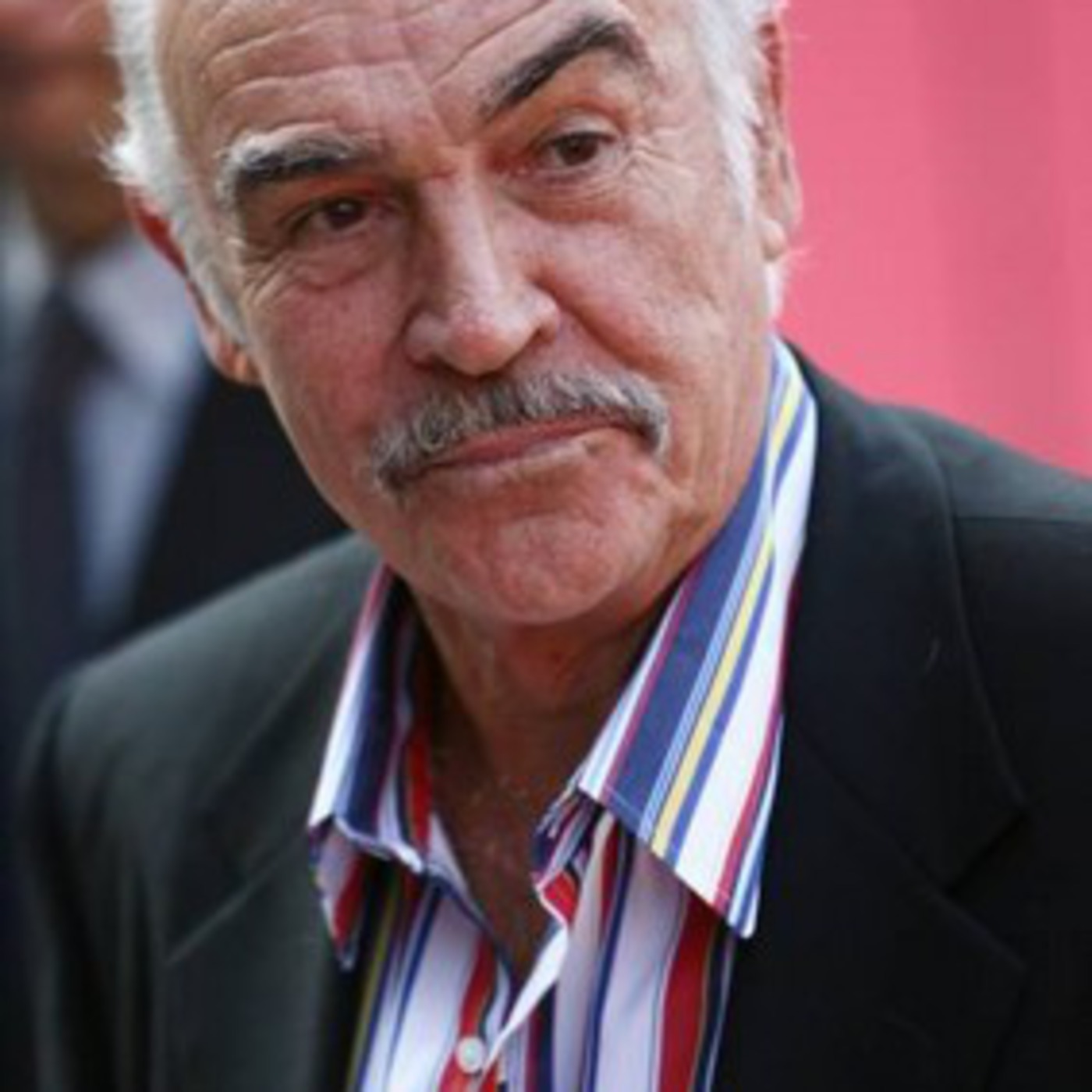 SPECIAL EPISODE: Sir Sean Connery talks with Zoe!! episode artwork