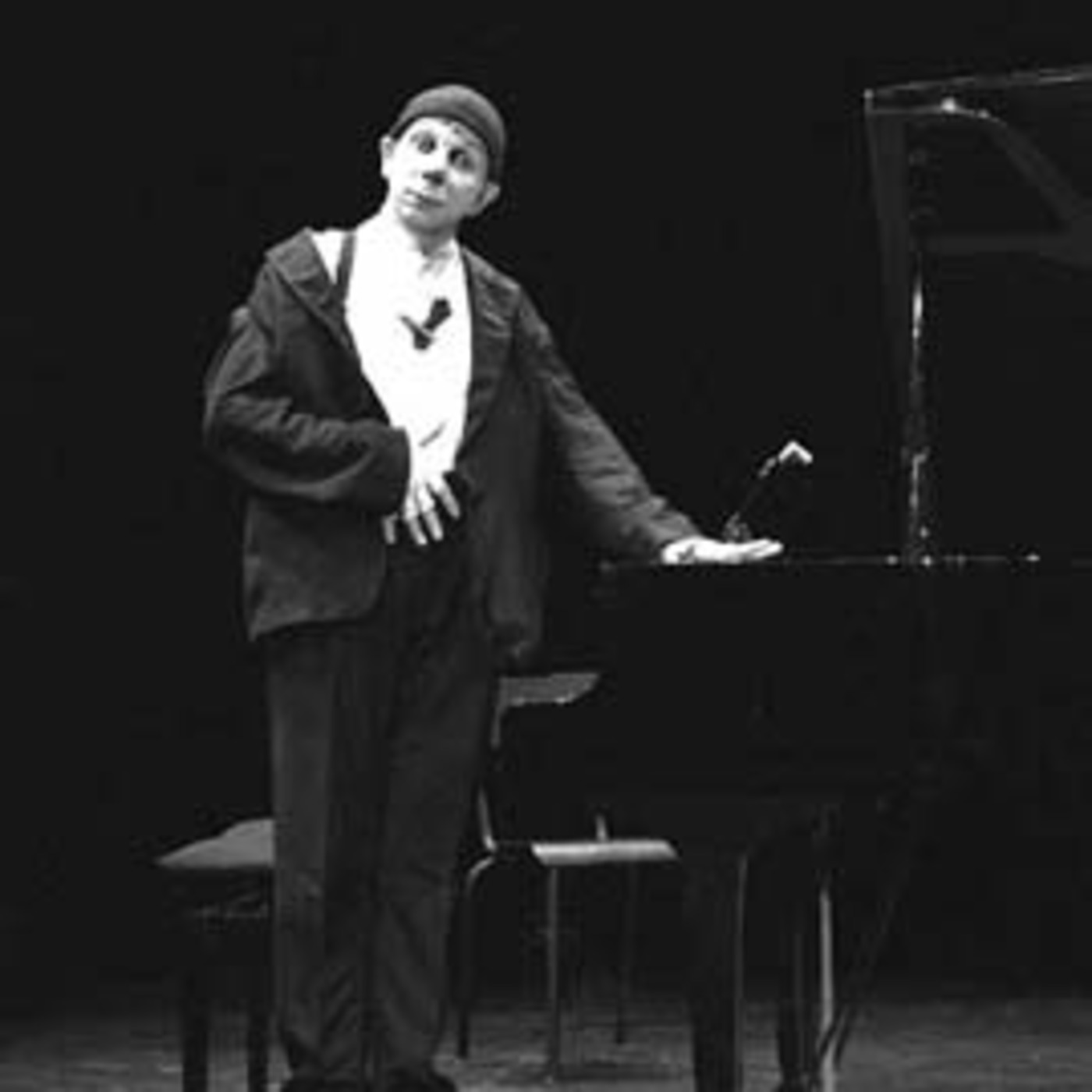 Part II- Comedians on Comedy -The Naked Truth about Comedy