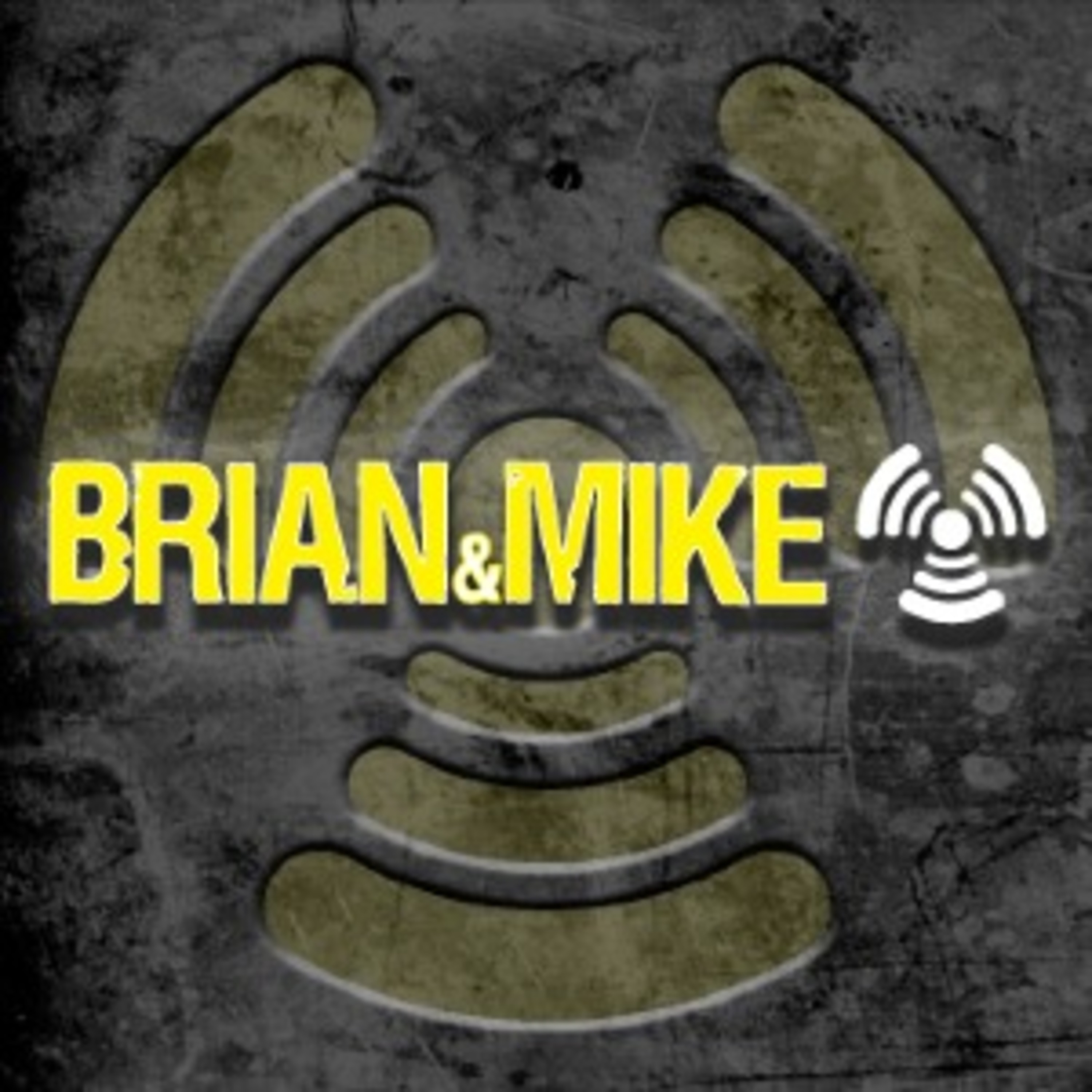 Brian and Mike :: BAMcast