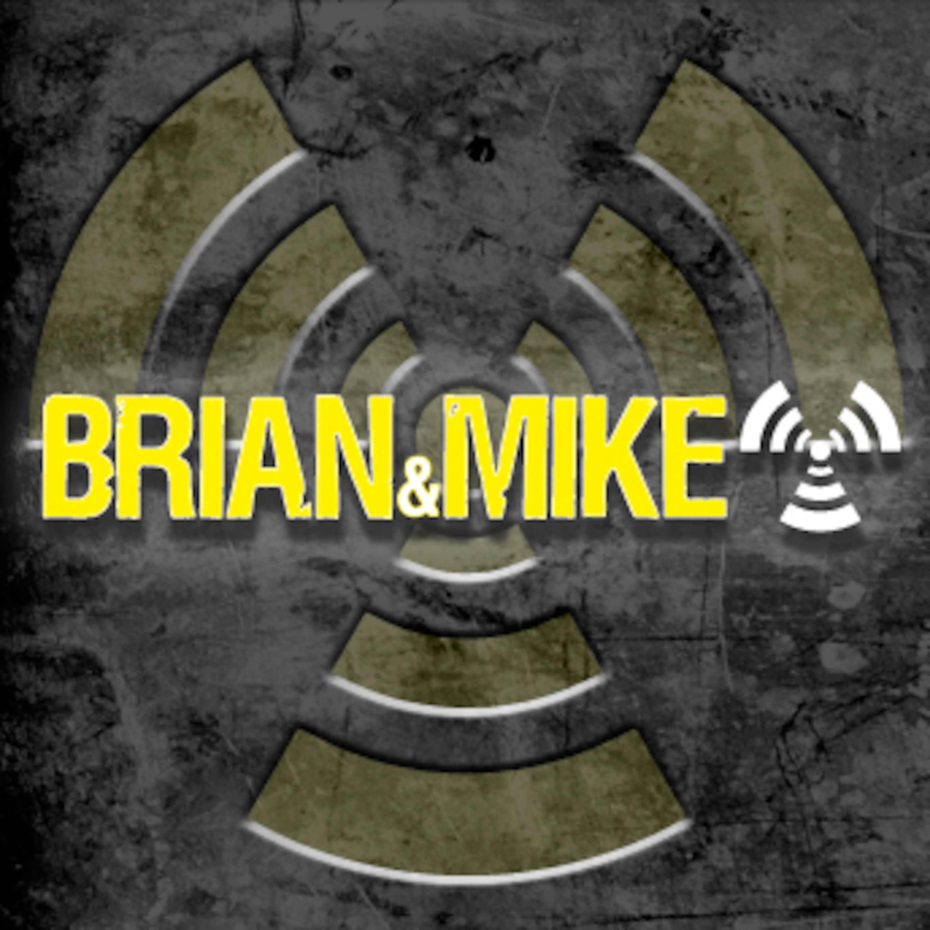 Brian and Mike :: BAMcast