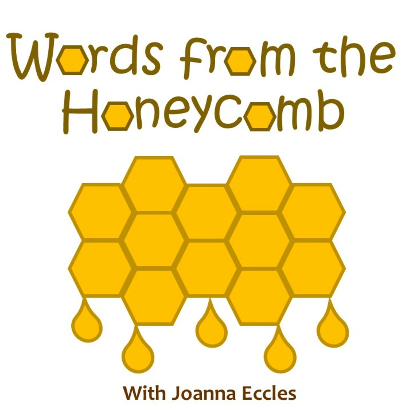 Words from the Honeycomb