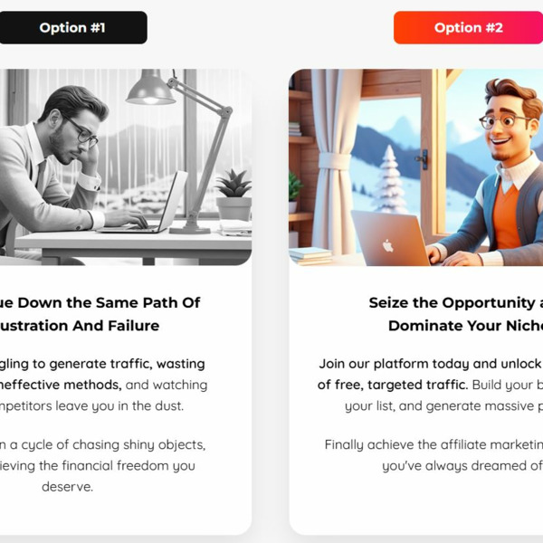 What Makes It Stand Out / Key Features