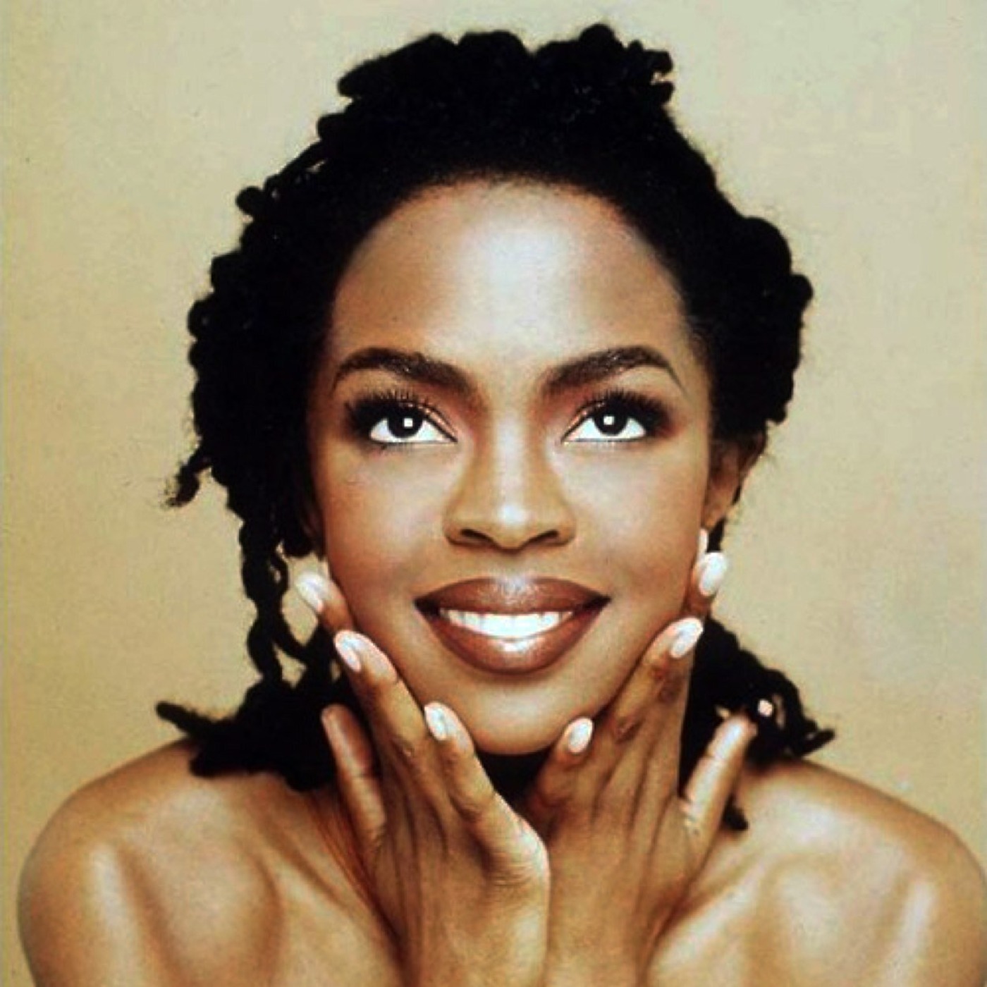 Lauryn Hill podcast artwork