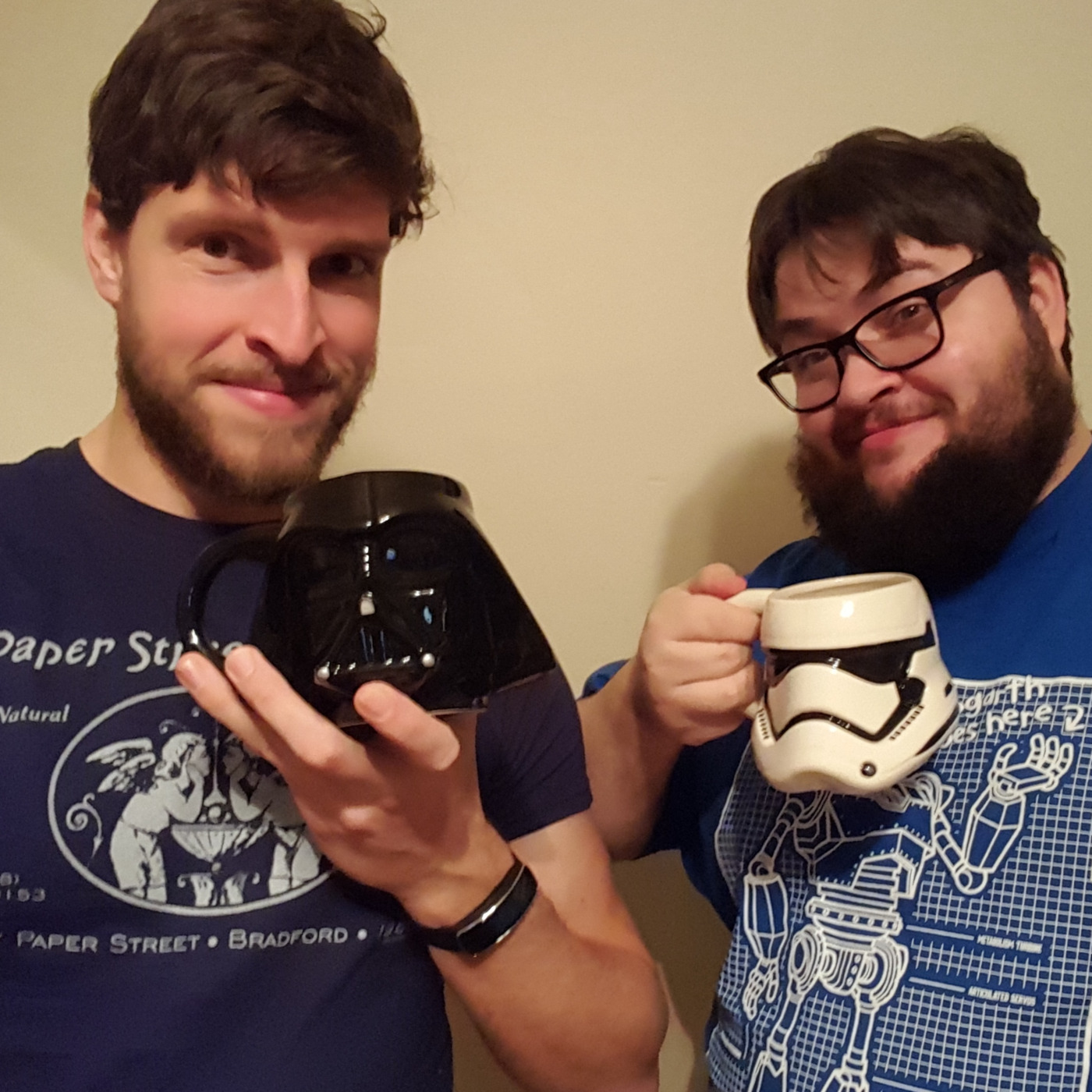 ROTTEN: Solo - A Star Wars Story