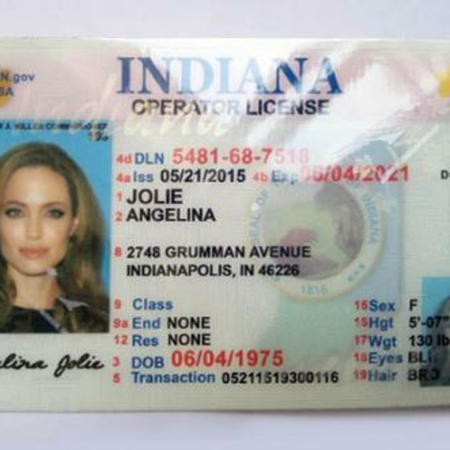 Club21Ids Fake Ids & Novelty License Maker