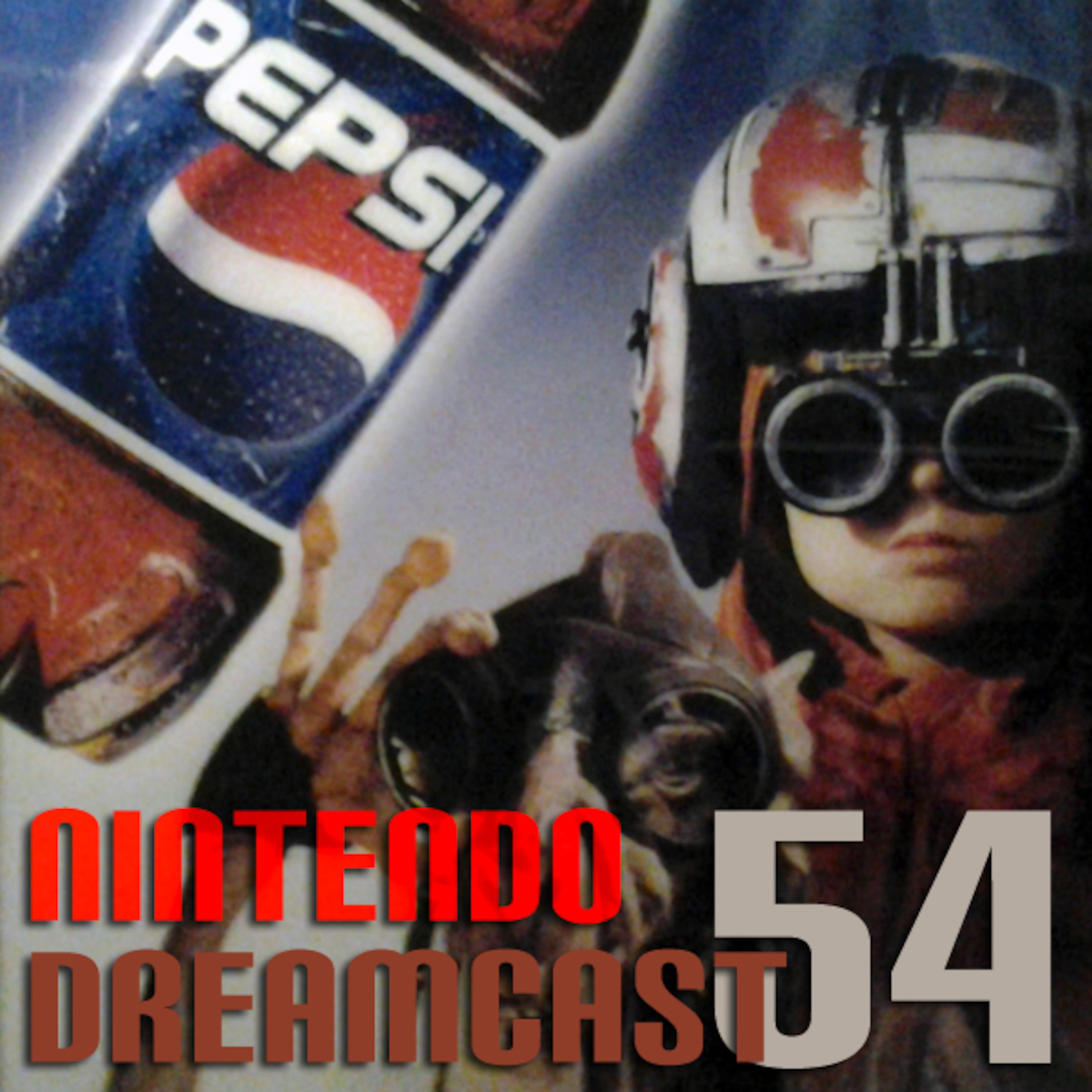 The Nintendo Dreamcast