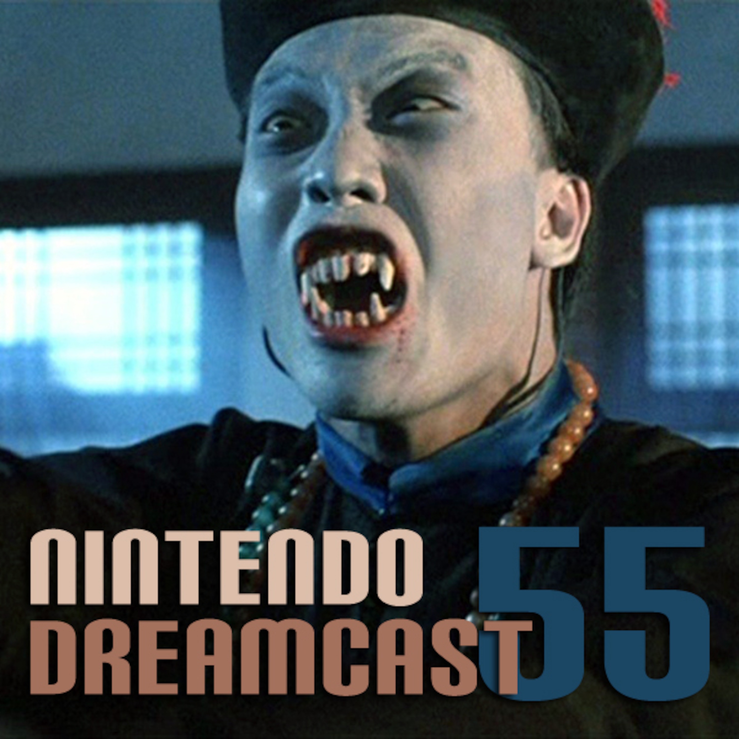 The Nintendo Dreamcast