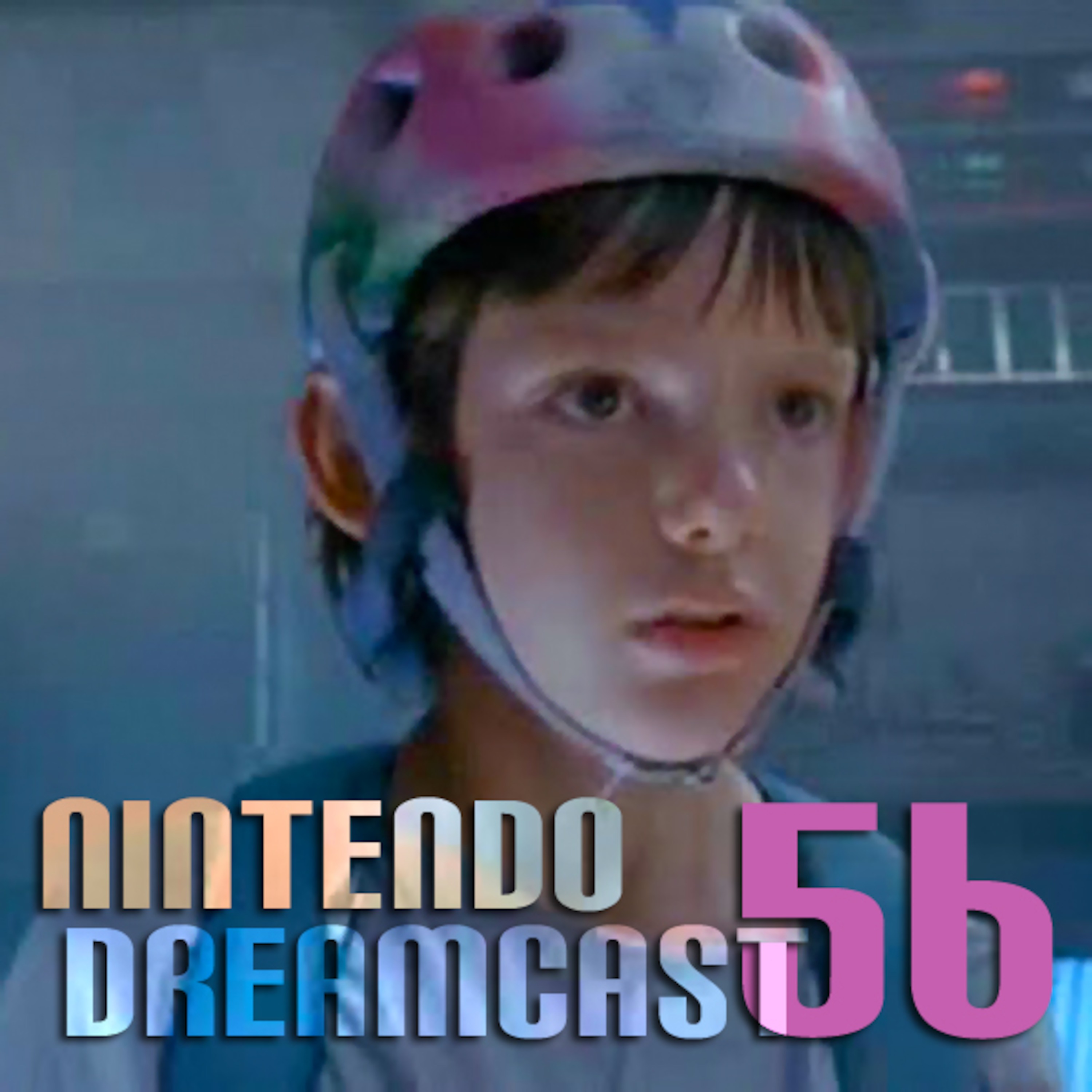 The Nintendo Dreamcast