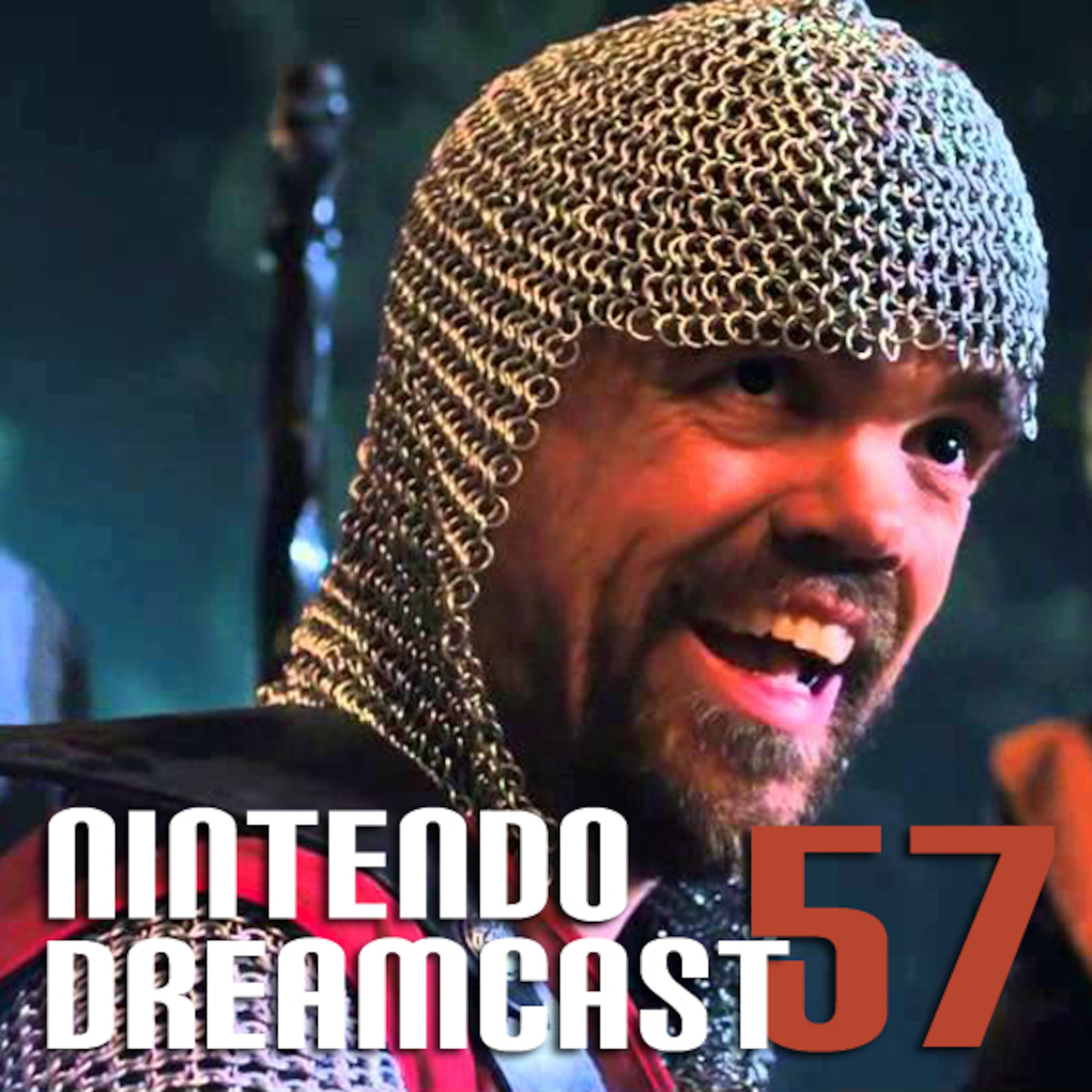 The Nintendo Dreamcast