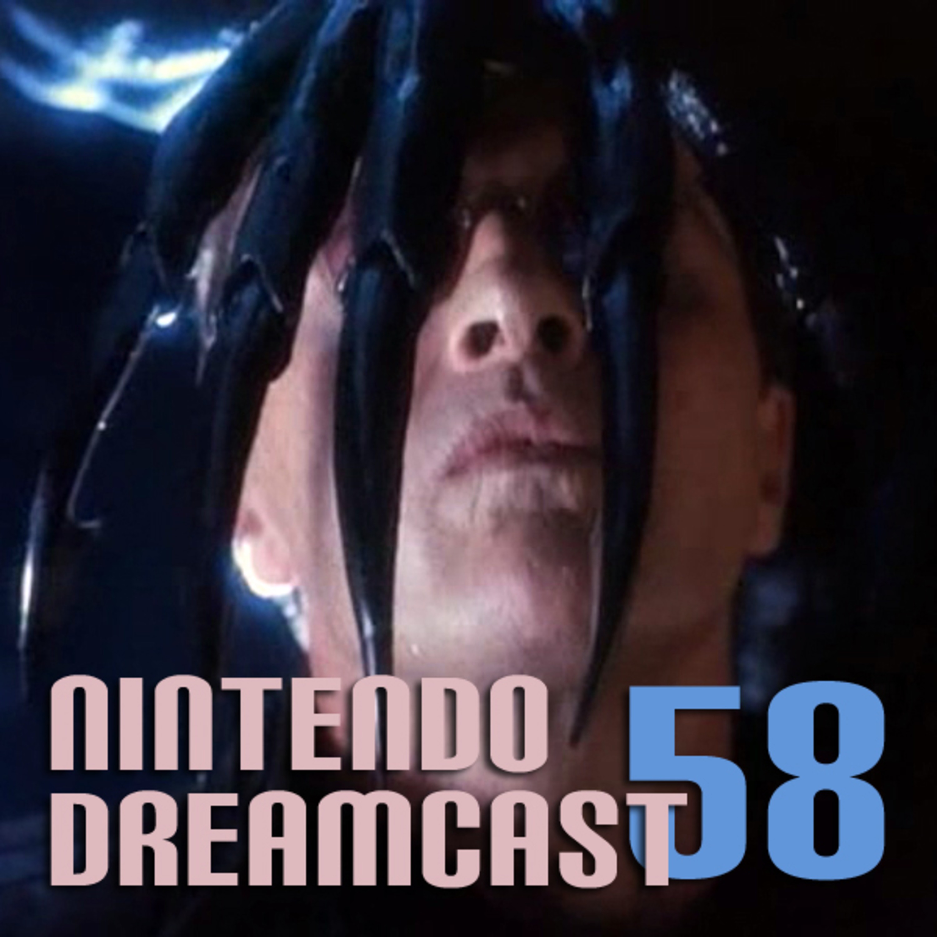 The Nintendo Dreamcast