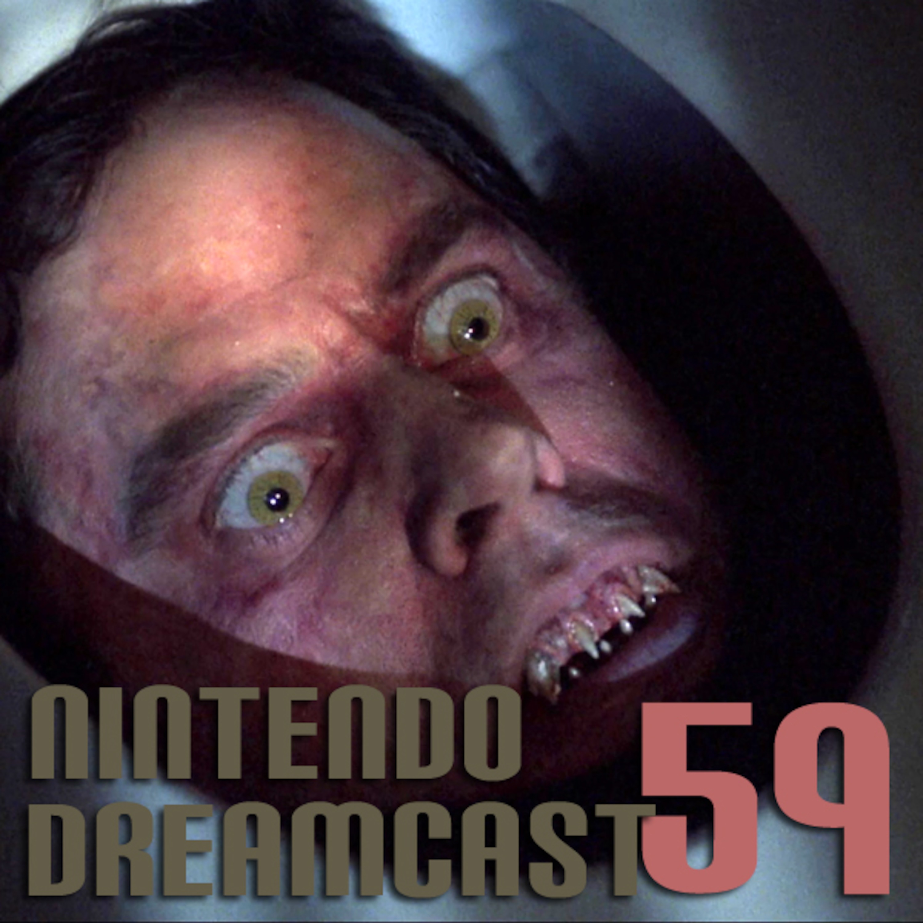 The Nintendo Dreamcast
