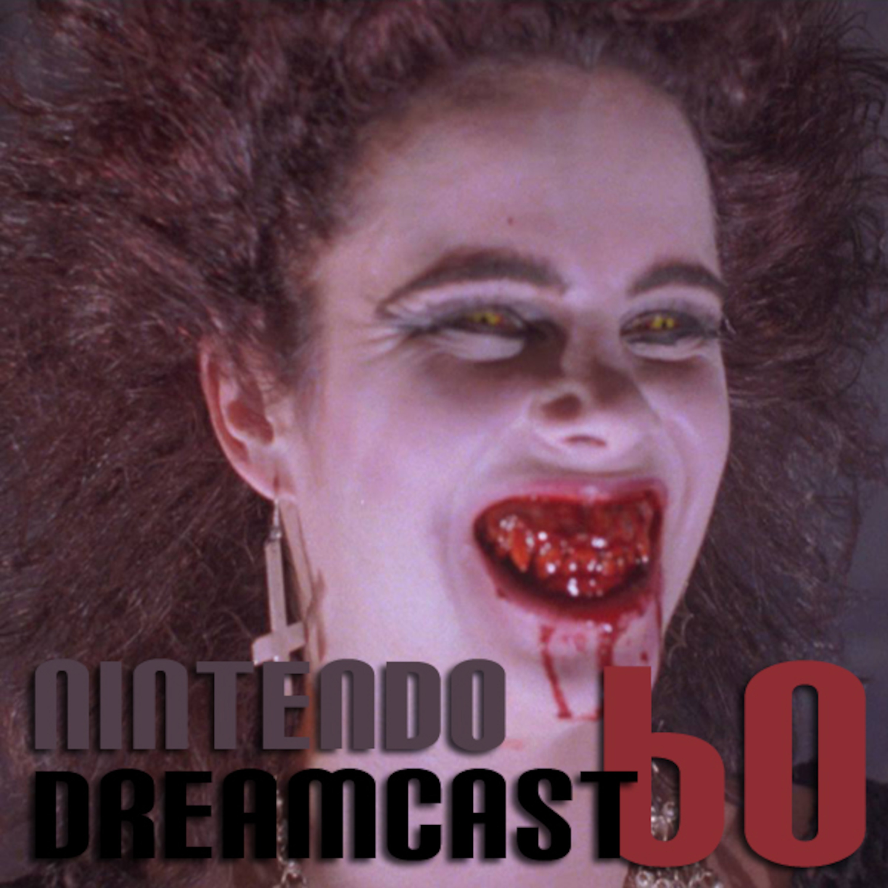 The Nintendo Dreamcast