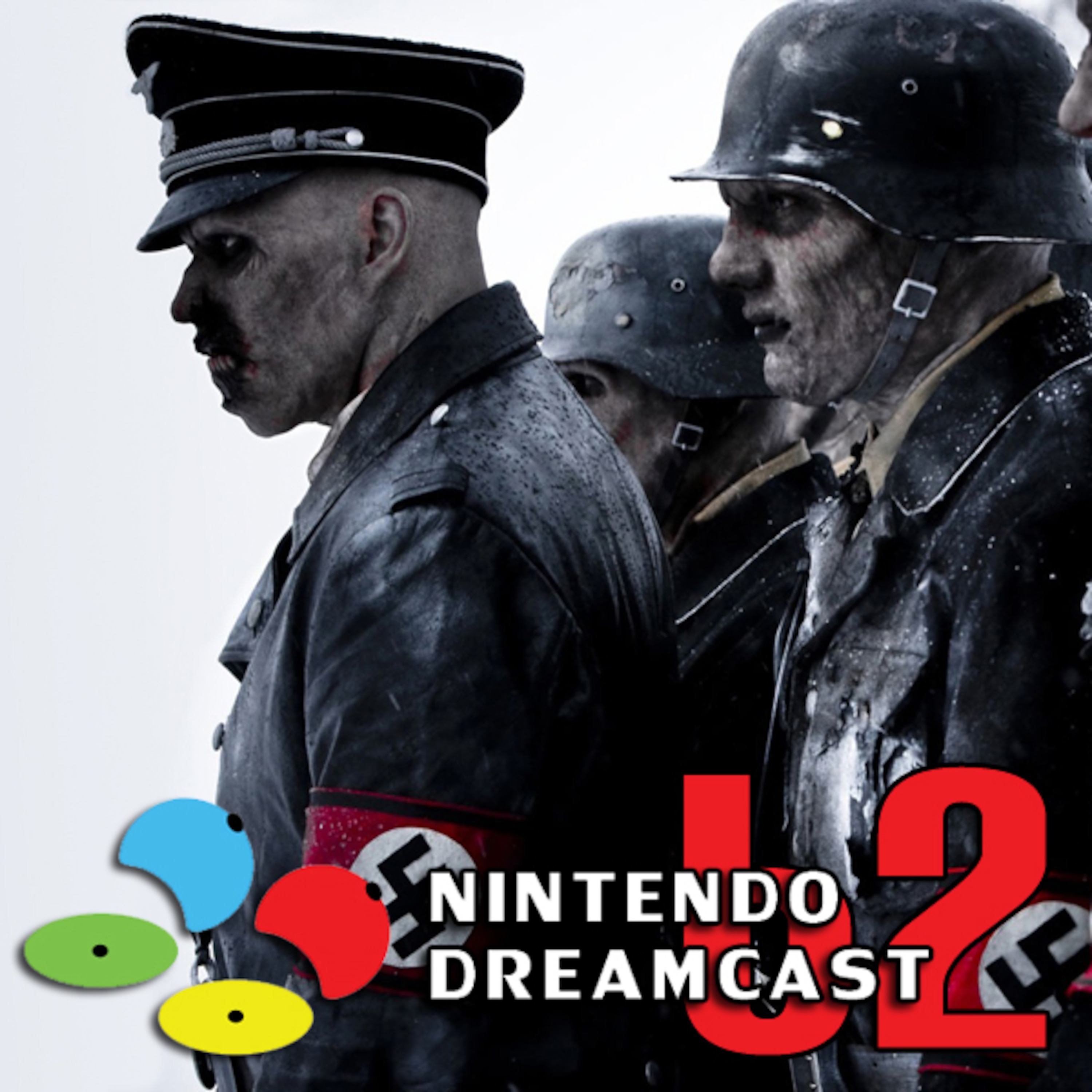 The Nintendo Dreamcast