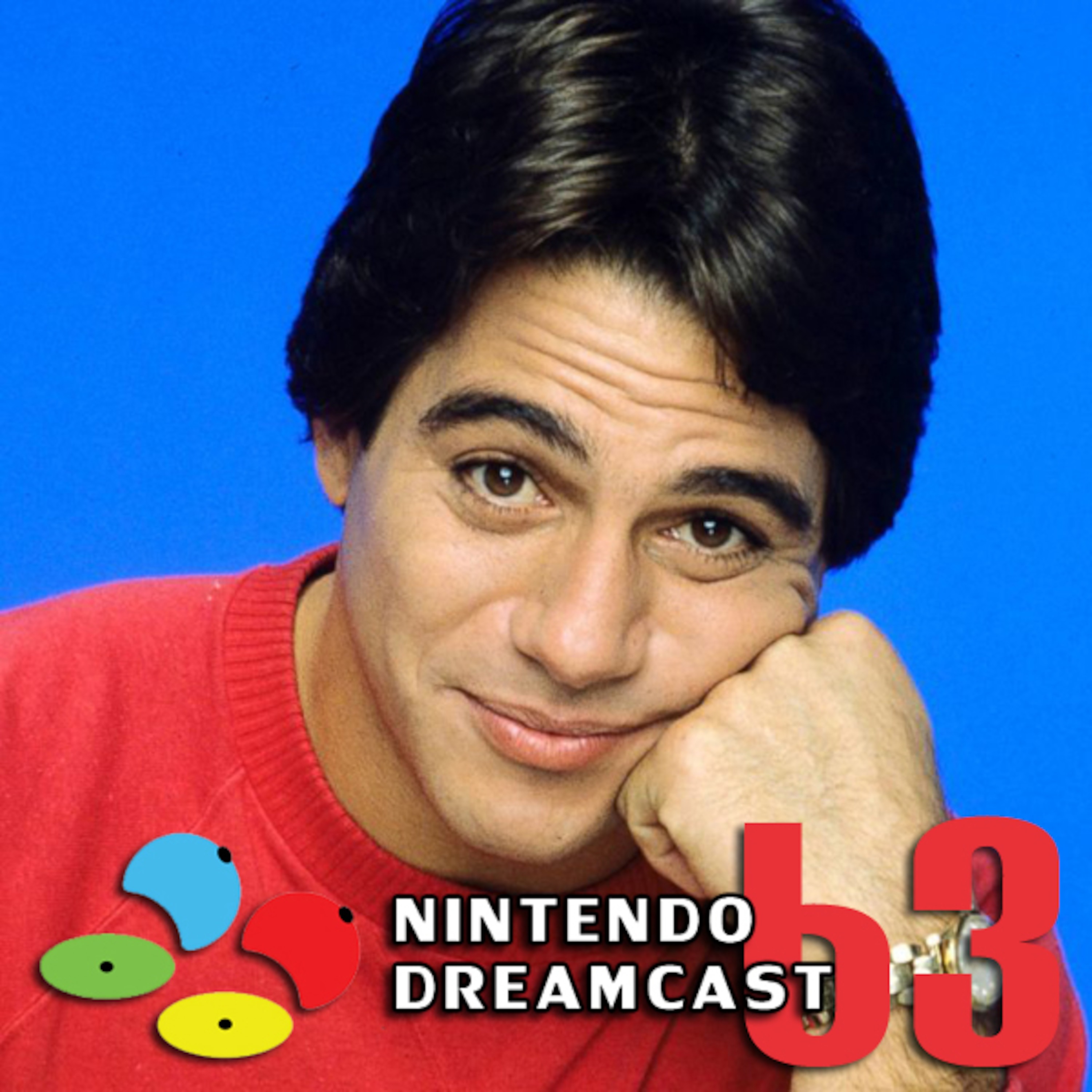 The Nintendo Dreamcast