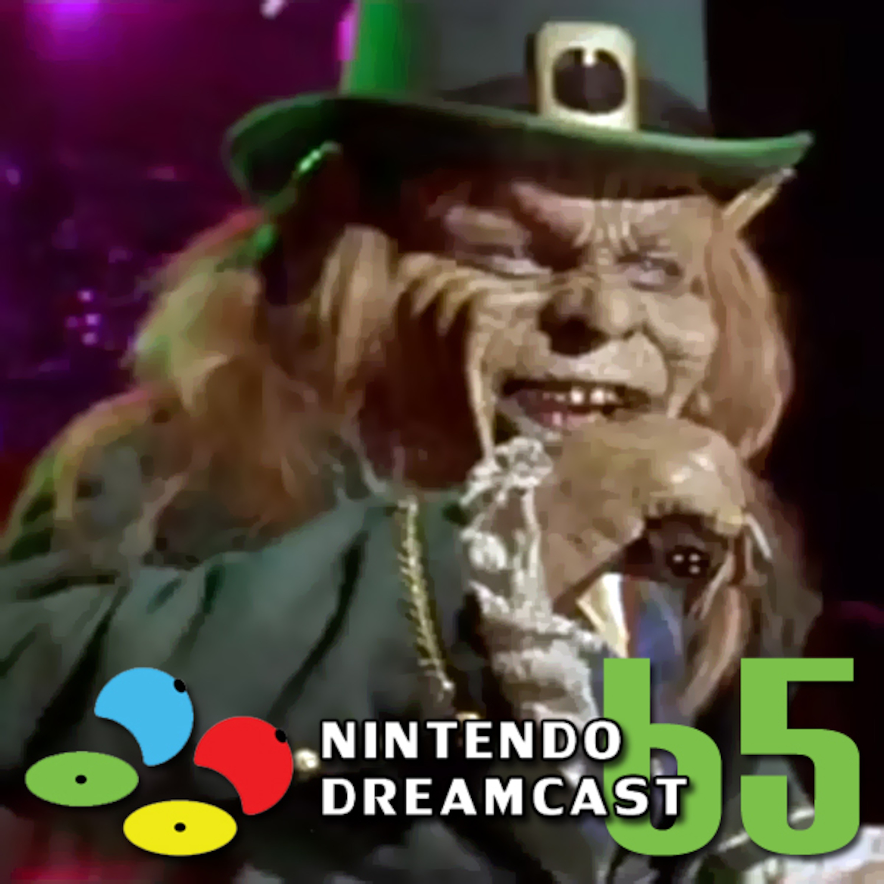 The Nintendo Dreamcast