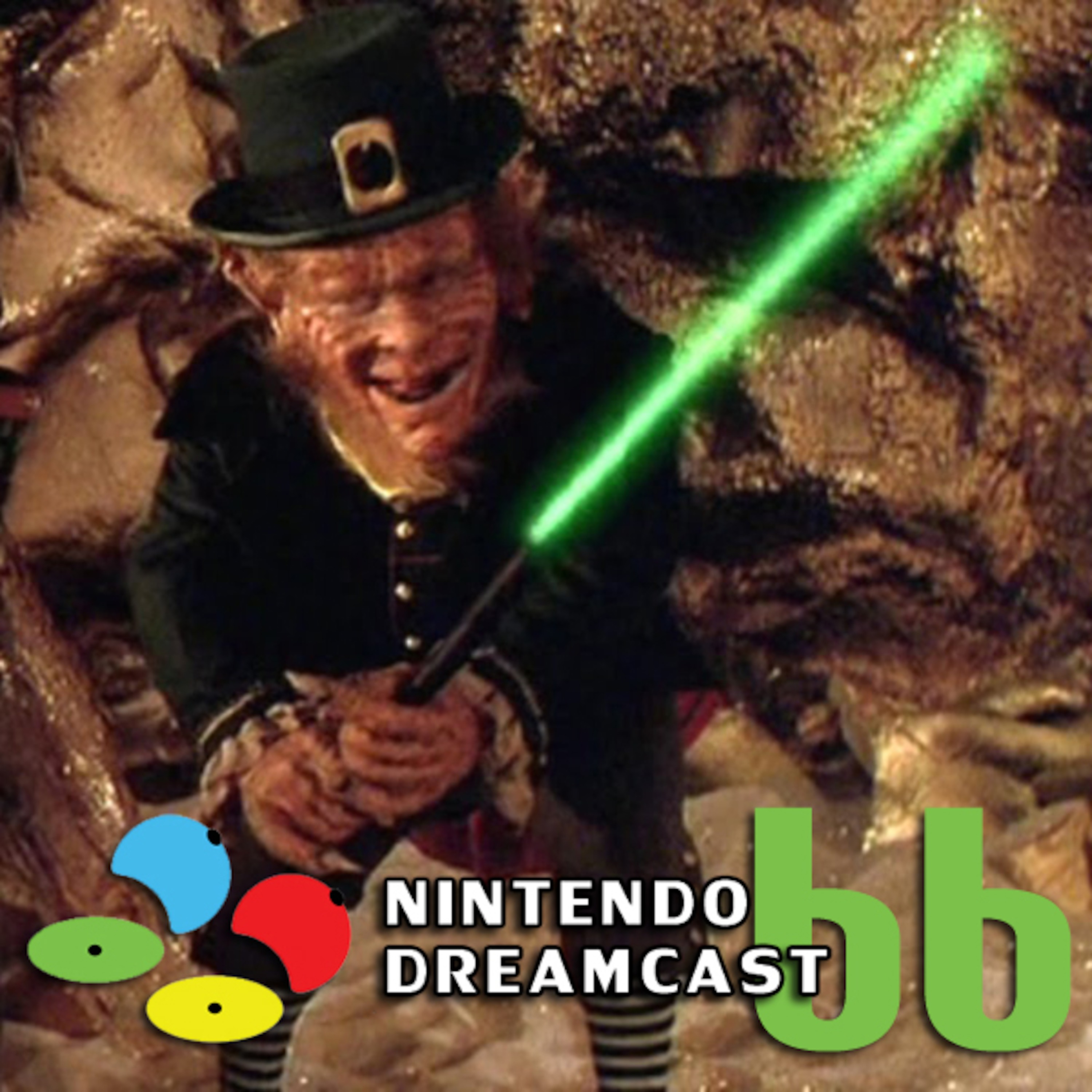 The Nintendo Dreamcast