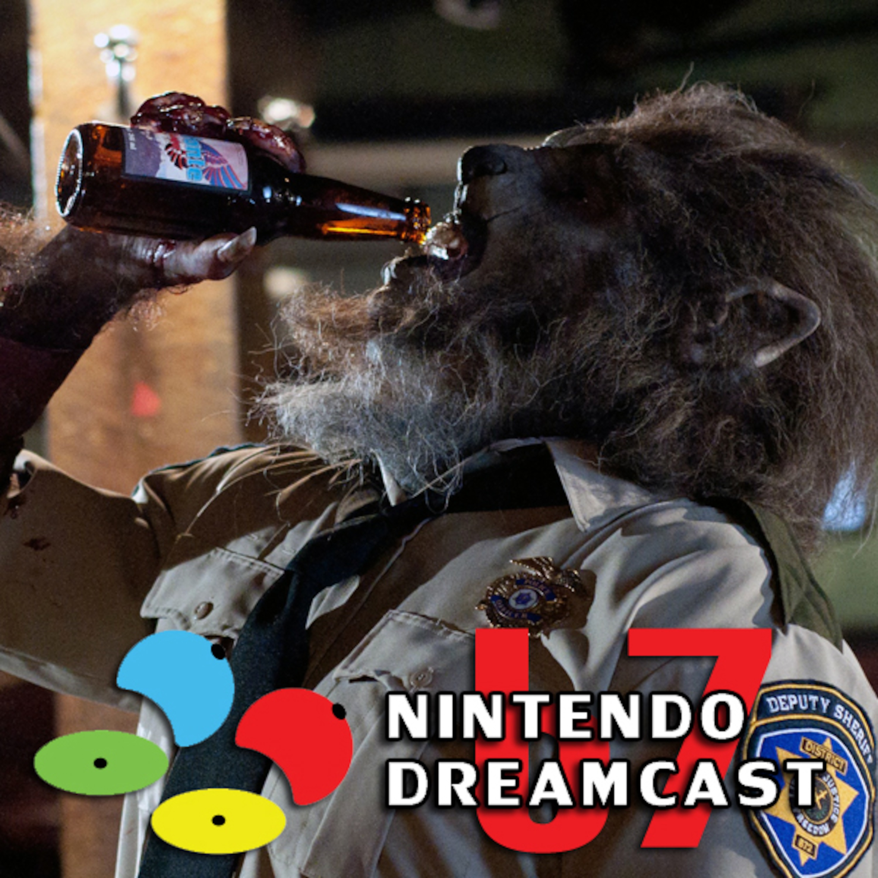 The Nintendo Dreamcast