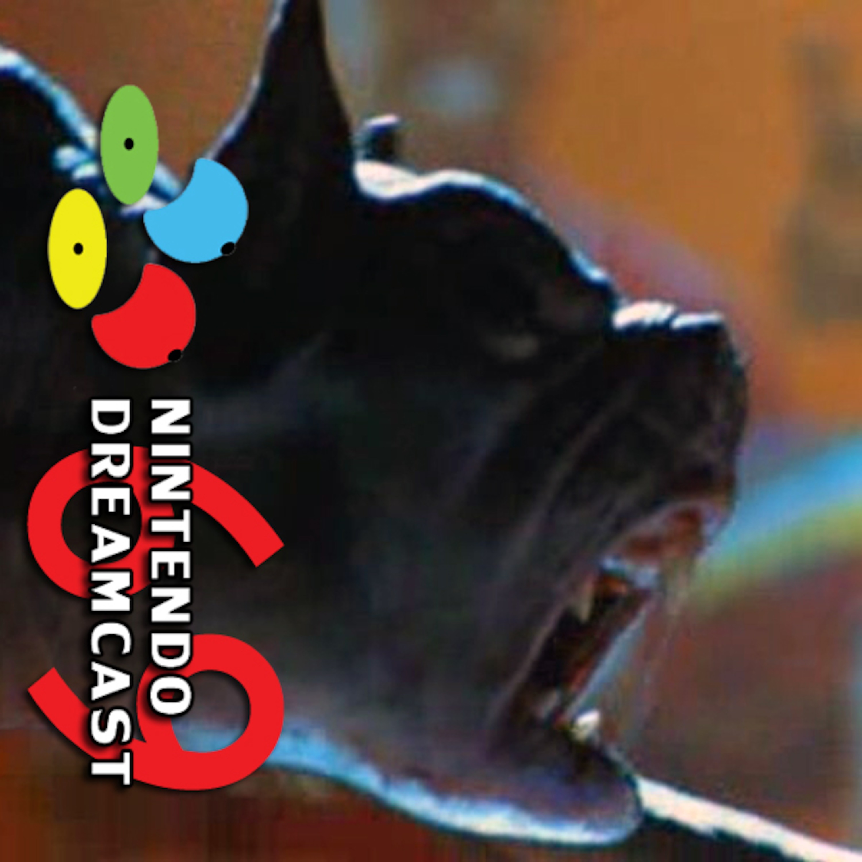 The Nintendo Dreamcast