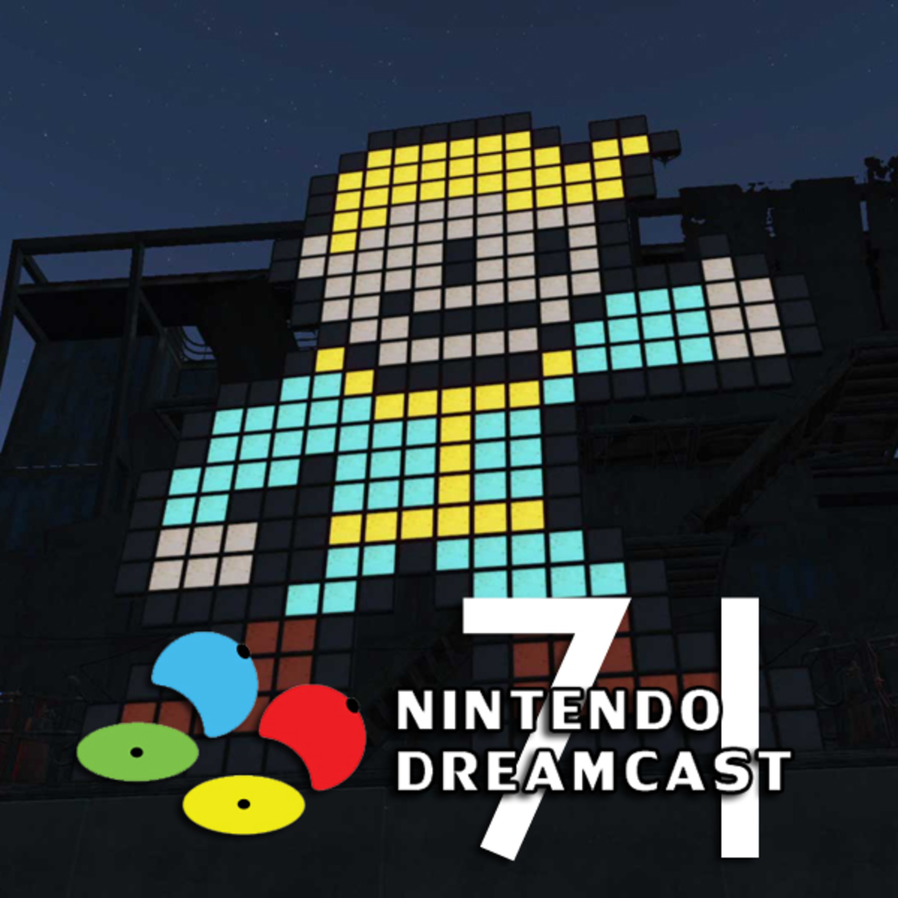 The Nintendo Dreamcast