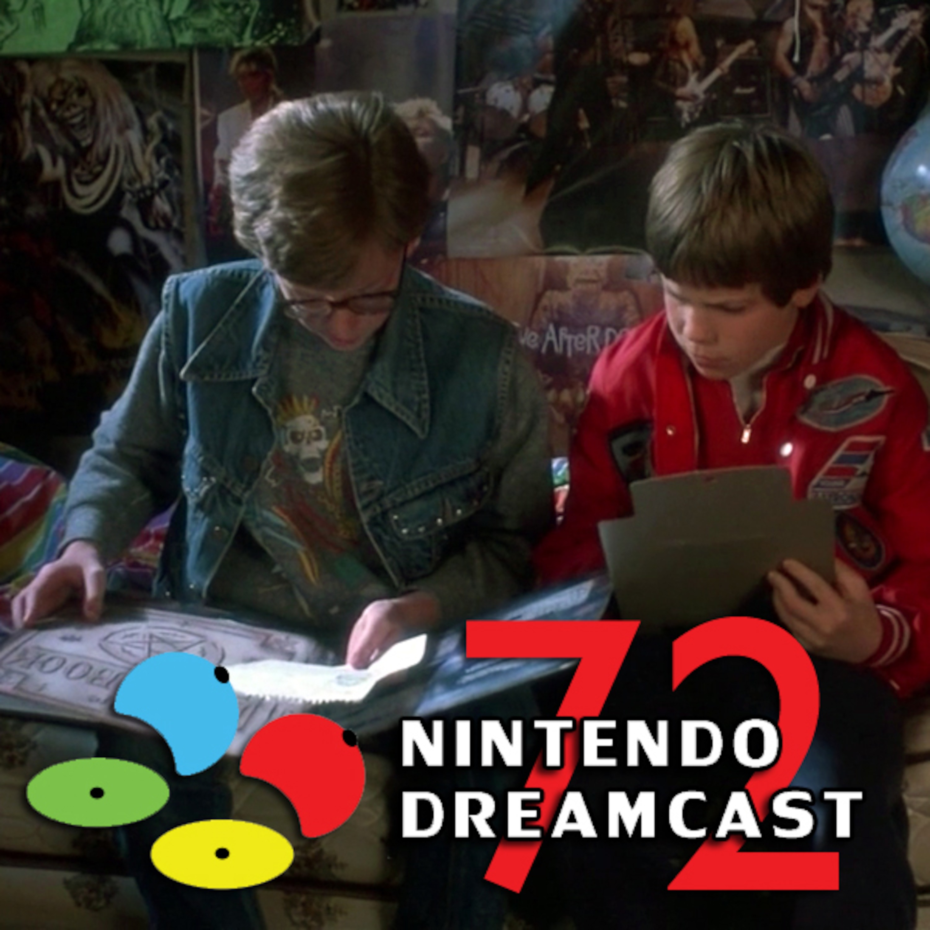 The Nintendo Dreamcast