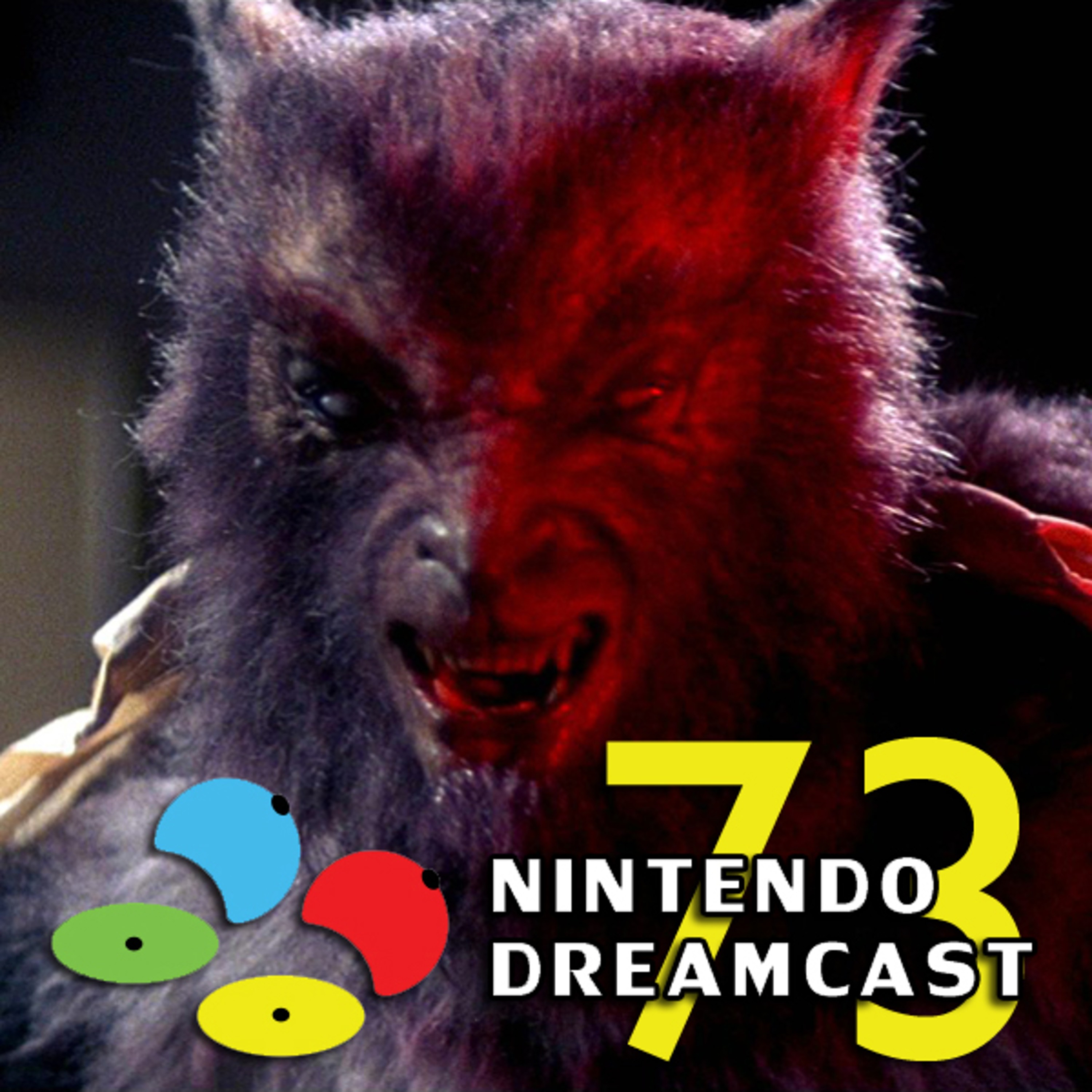 The Nintendo Dreamcast