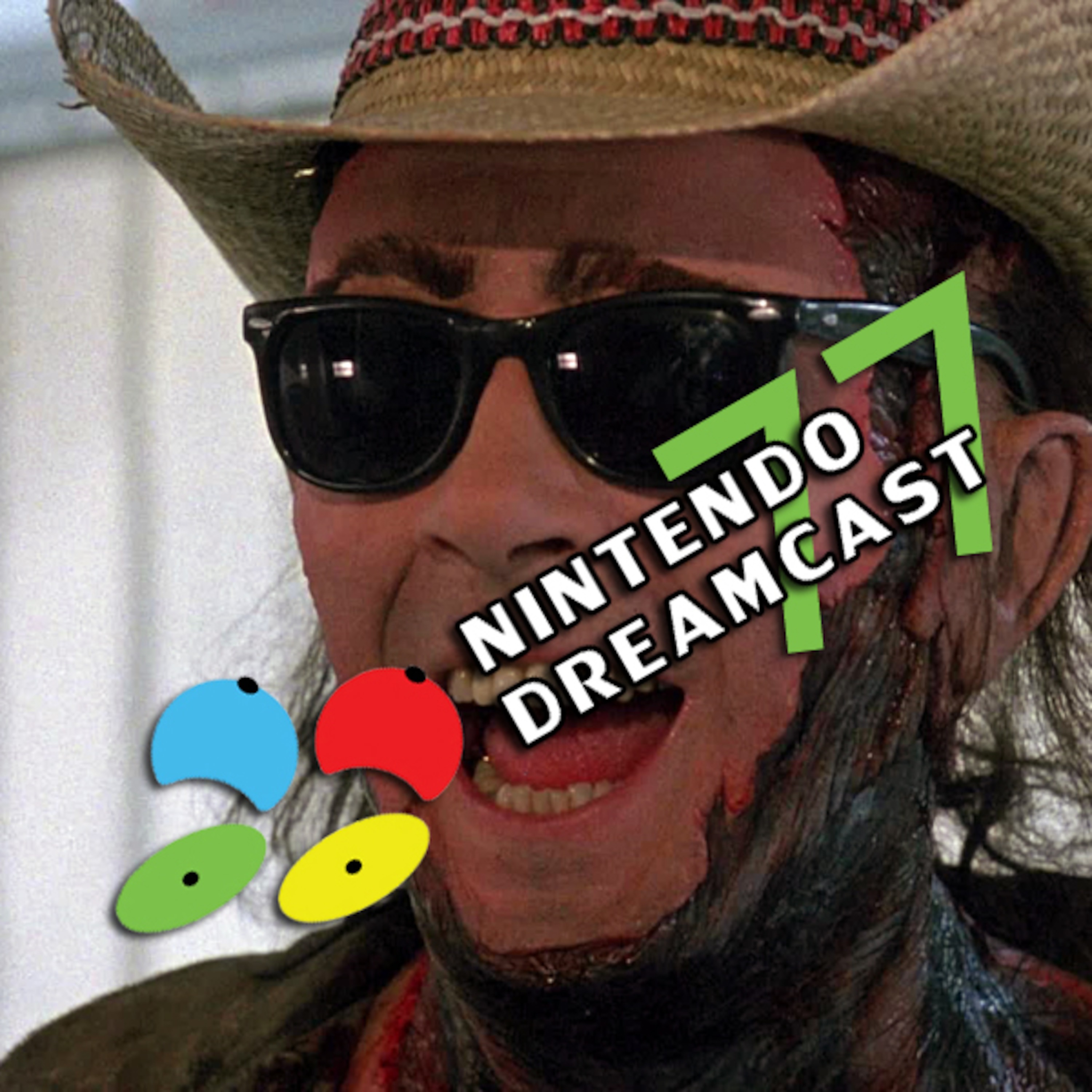 The Nintendo Dreamcast