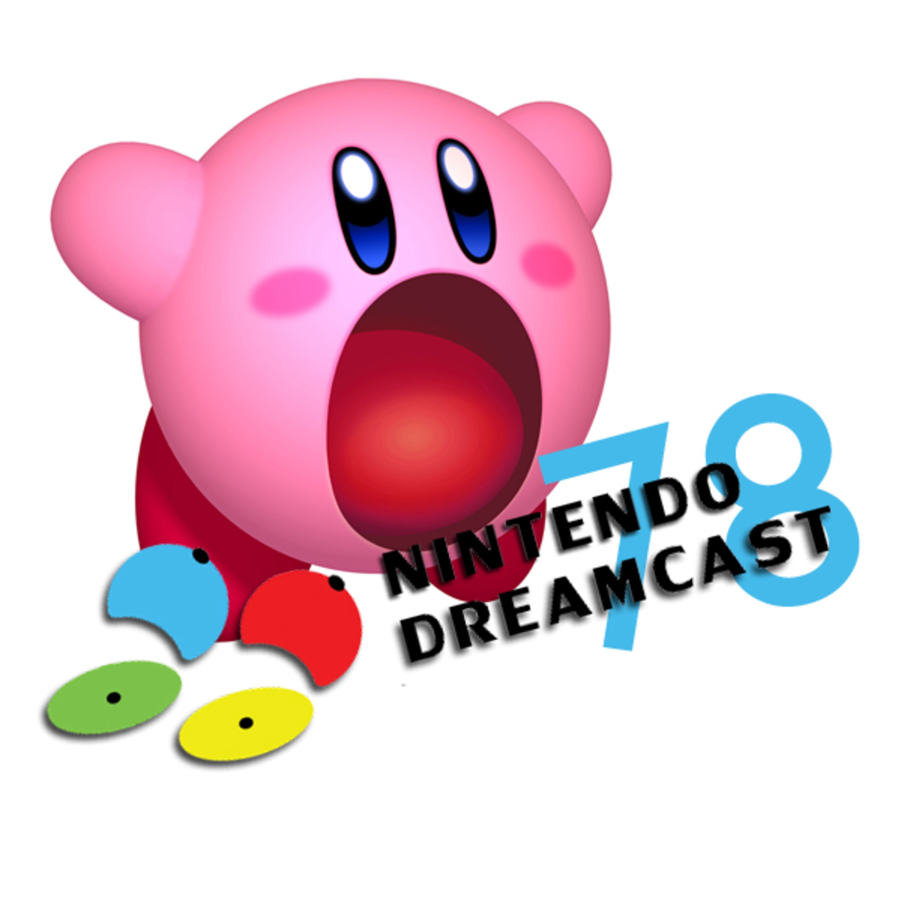 The Nintendo Dreamcast