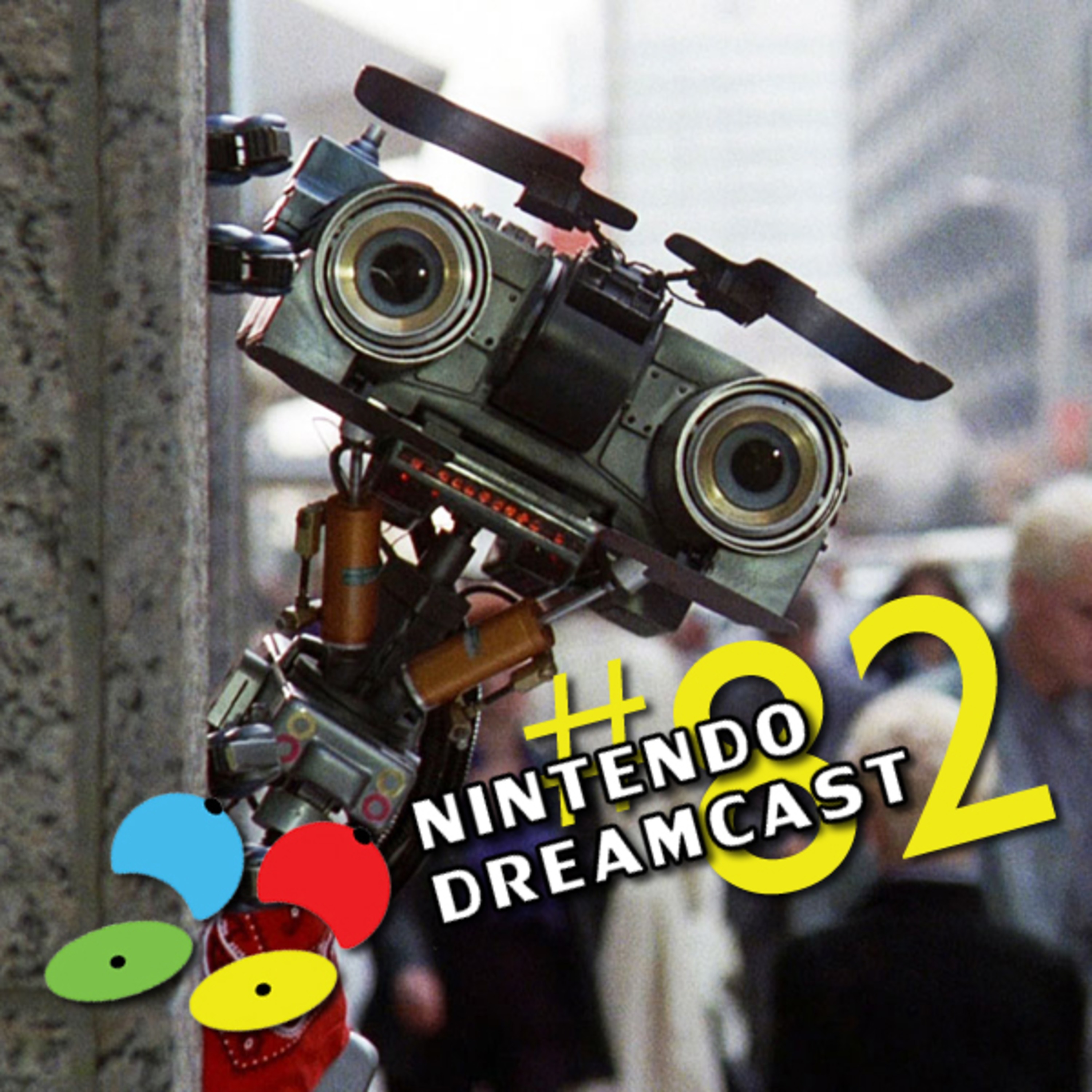 The Nintendo Dreamcast