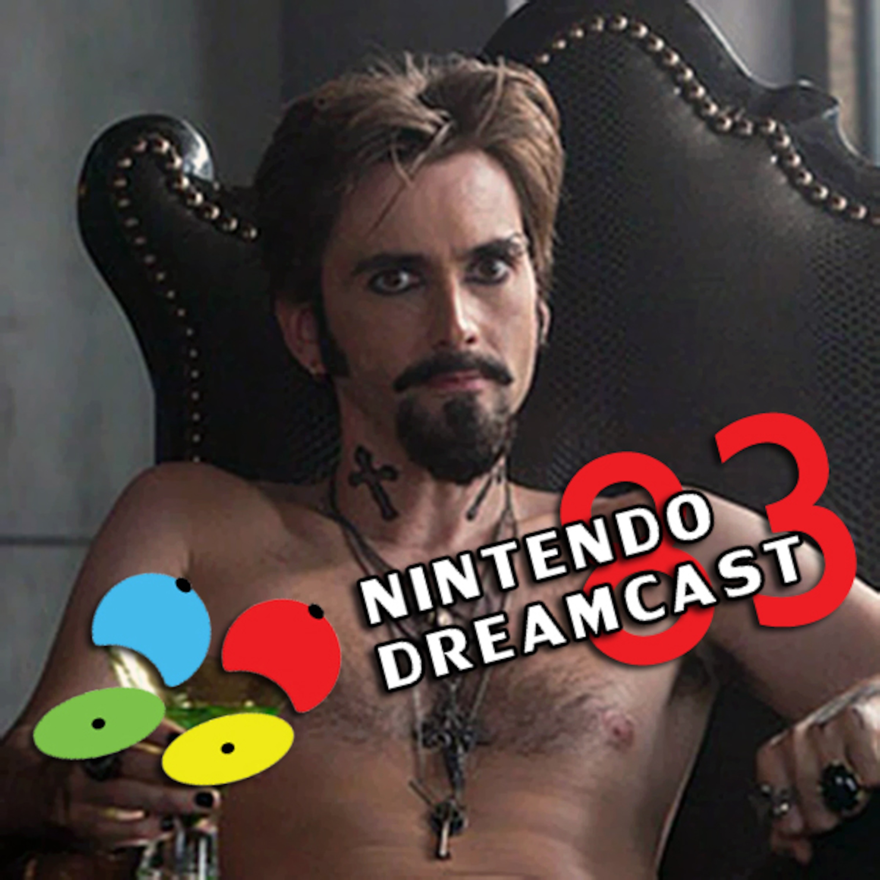 The Nintendo Dreamcast