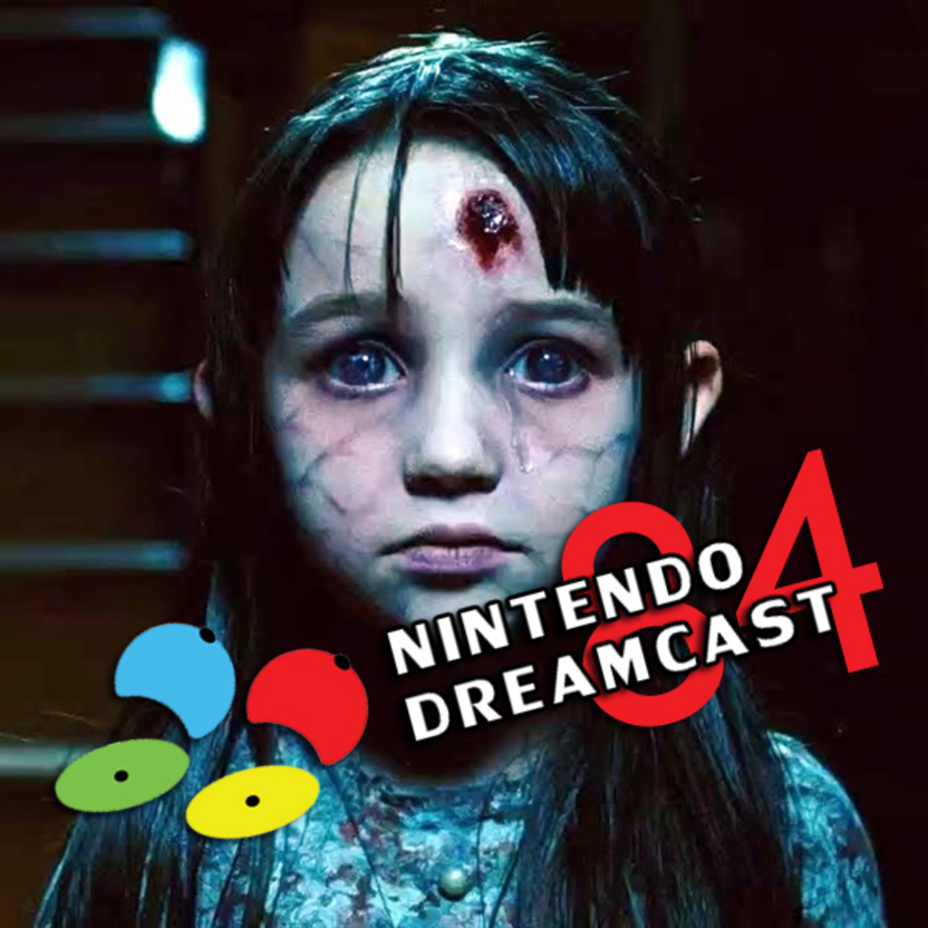 The Nintendo Dreamcast