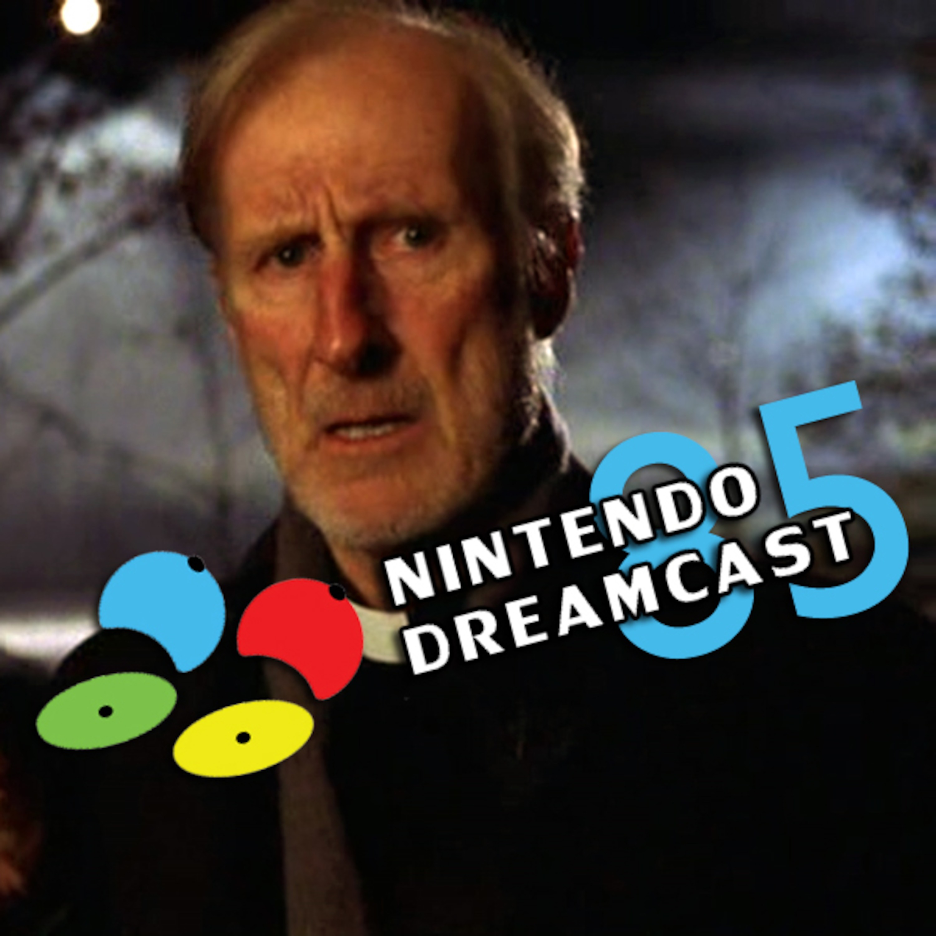The Nintendo Dreamcast