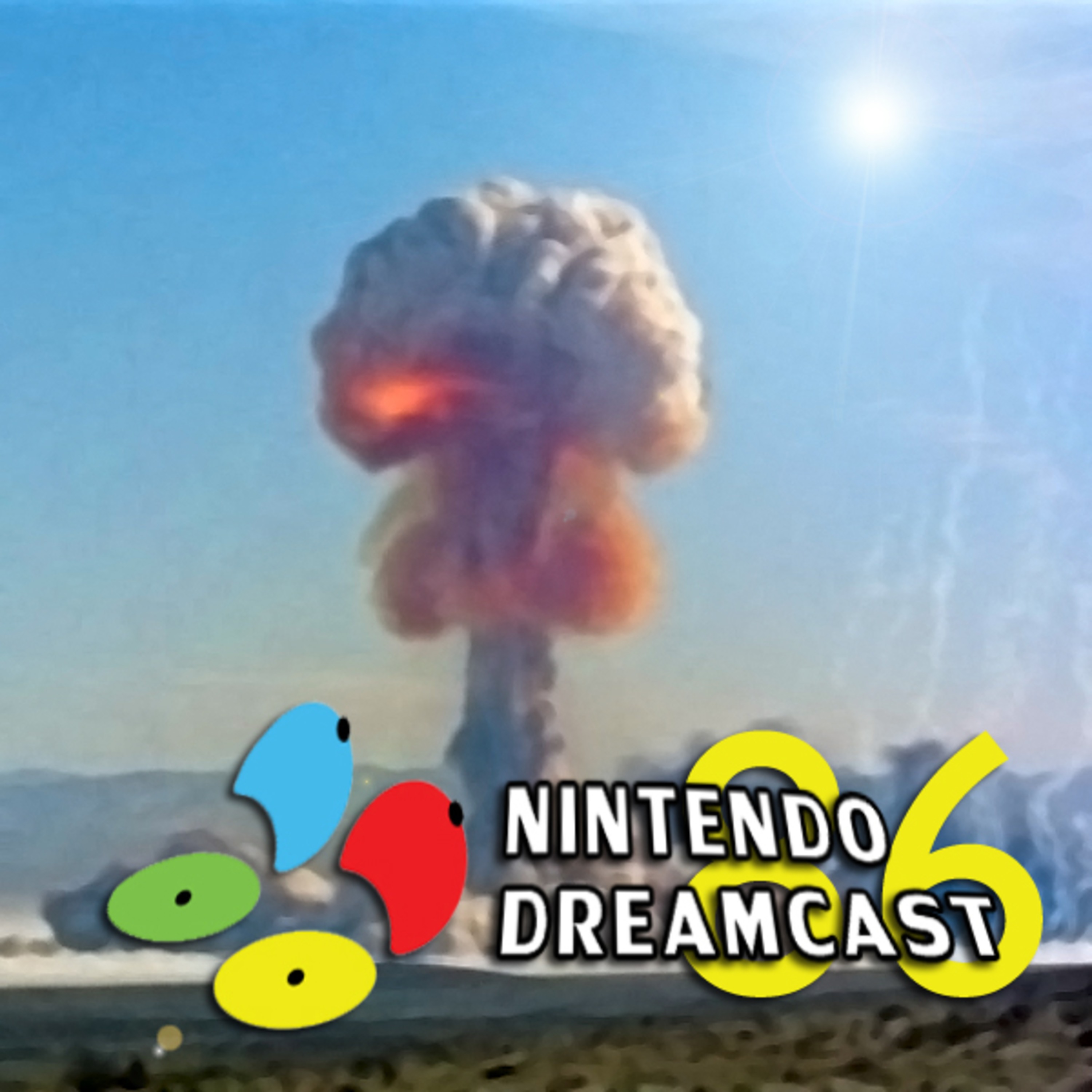 The Nintendo Dreamcast