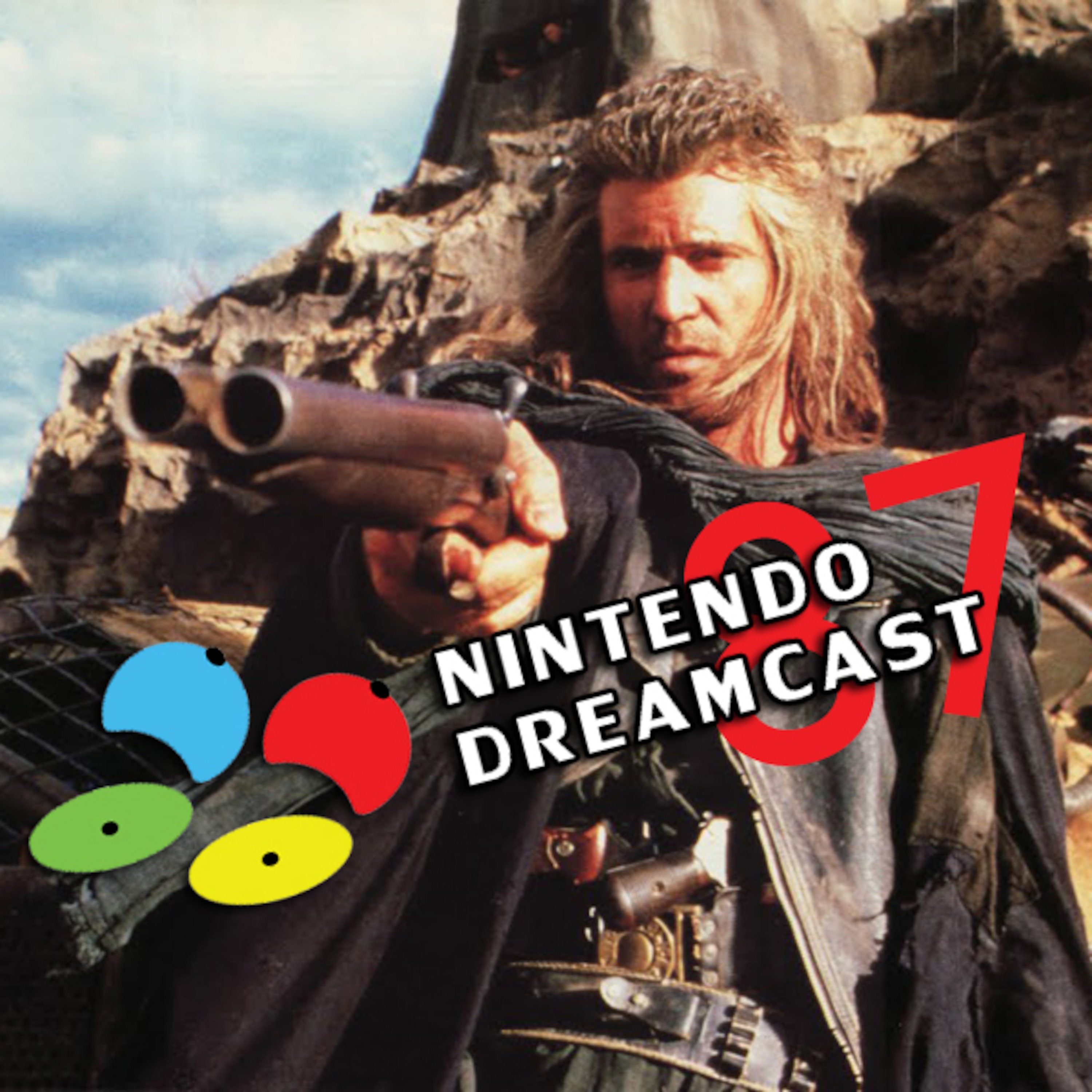 The Nintendo Dreamcast