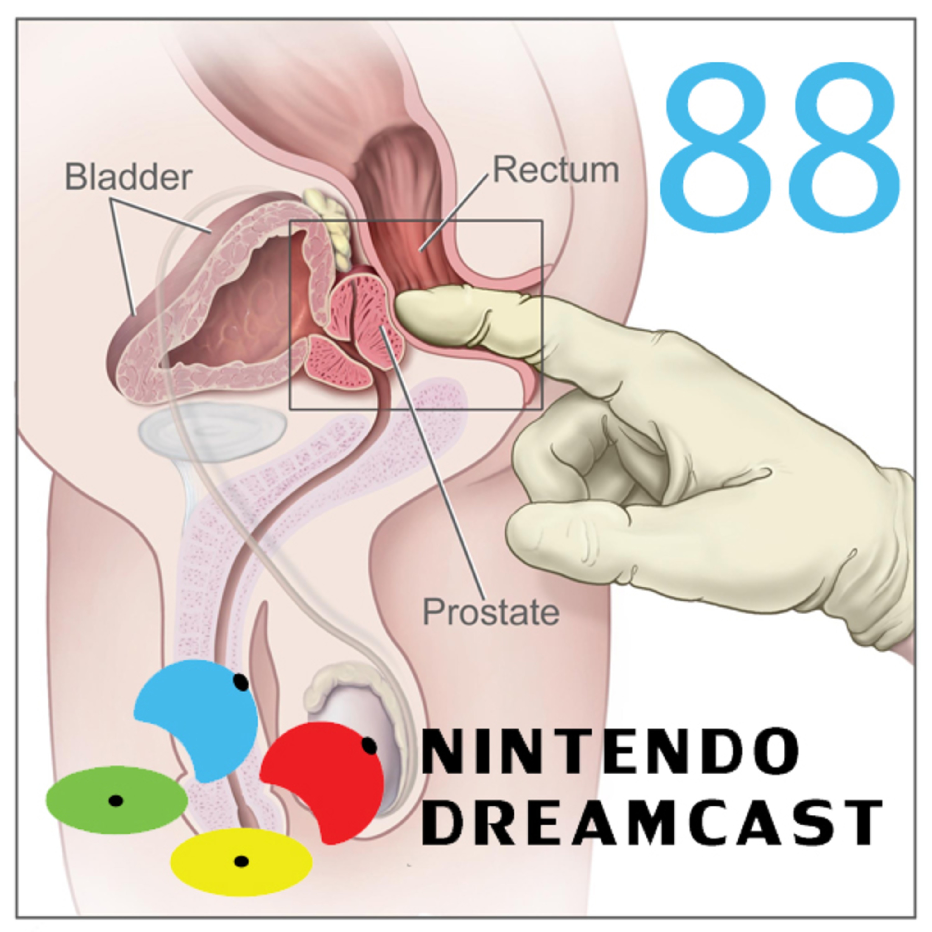 The Nintendo Dreamcast